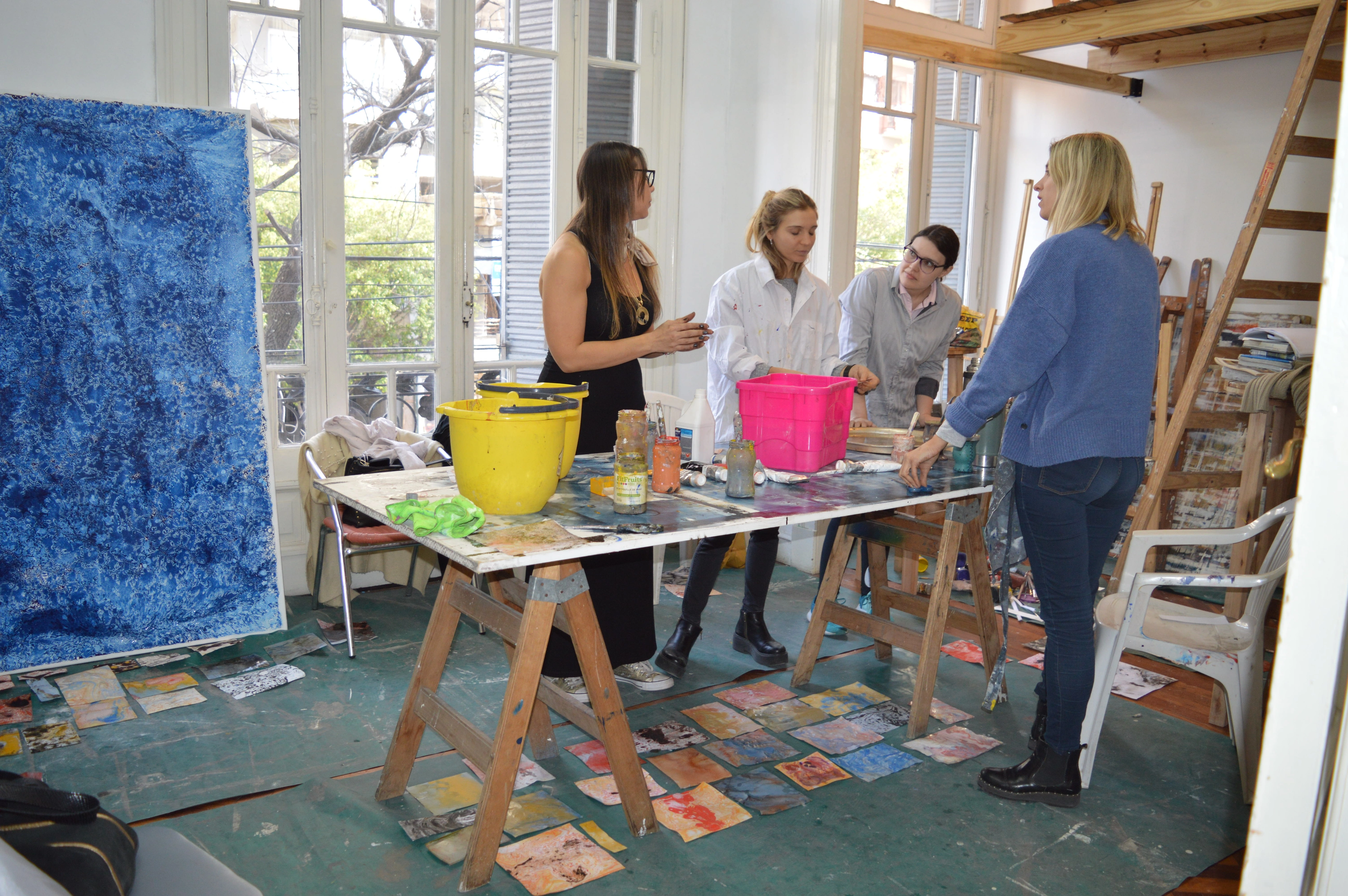 Foto del taller 20