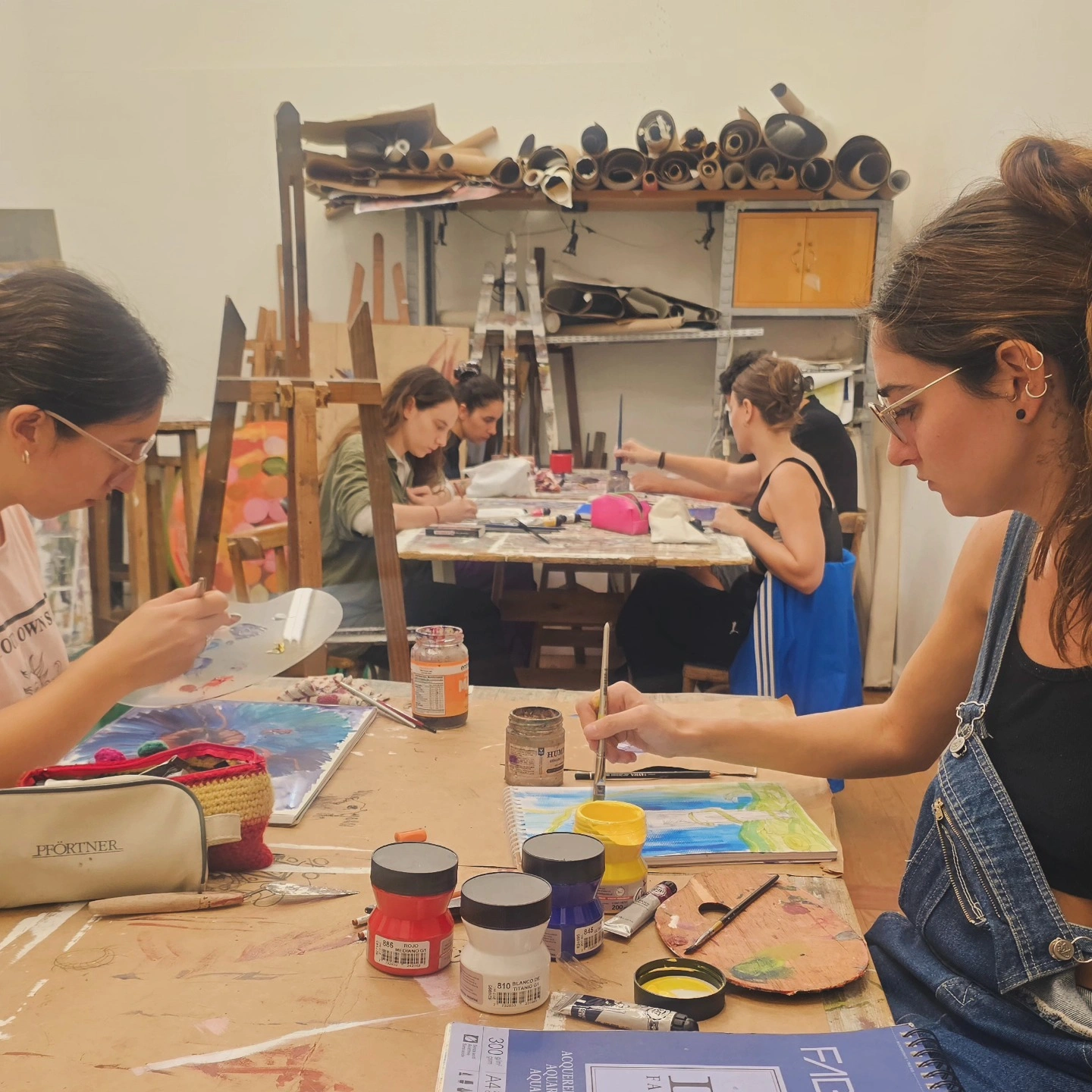 Foto del taller 24