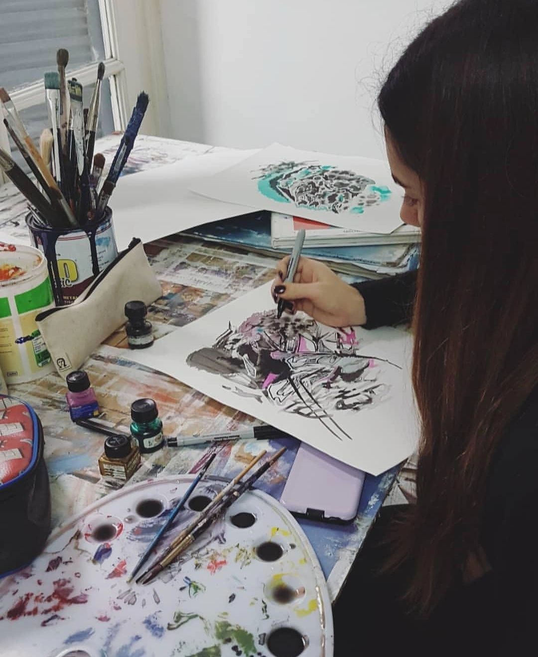 Foto del taller 28