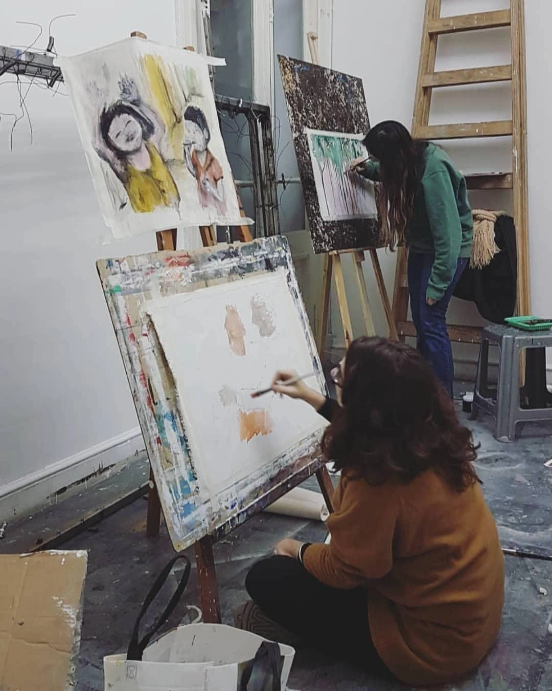 Foto del taller 29