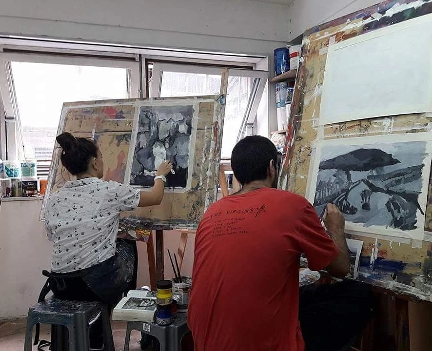Foto del taller 30