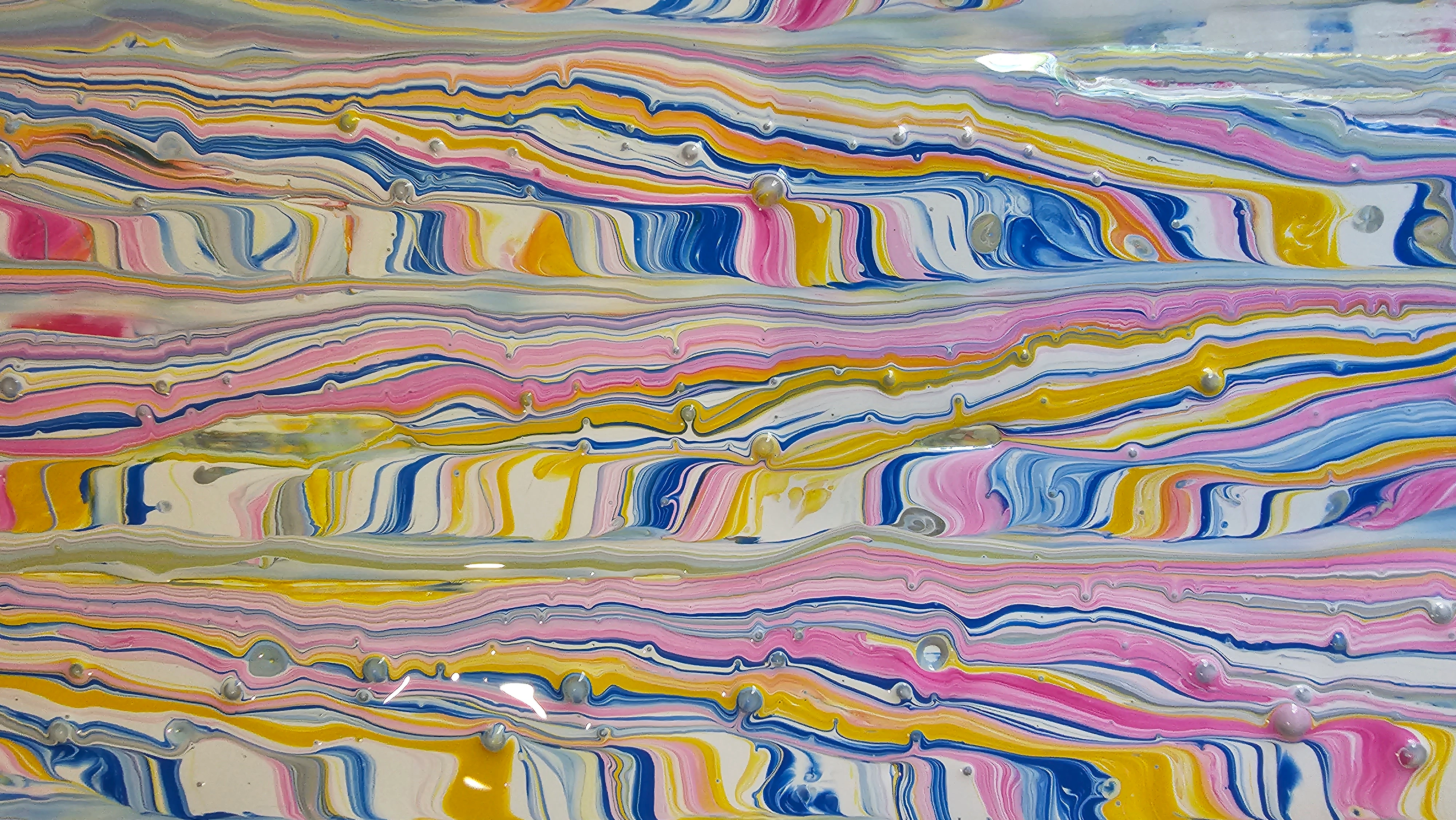 Arquelogía de los corazones IV — vista 2