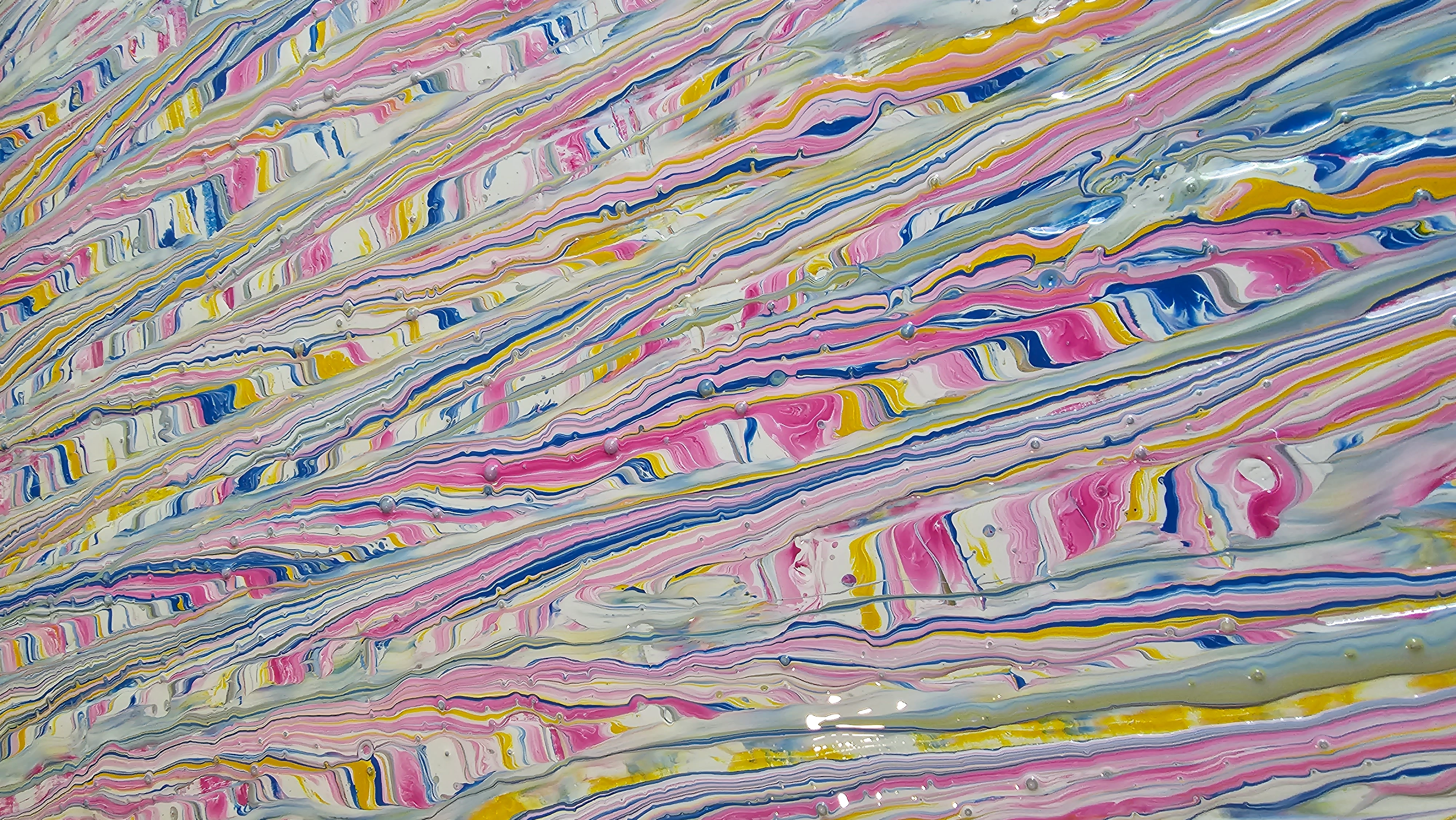 Arquelogía de los corazones IV — vista 5