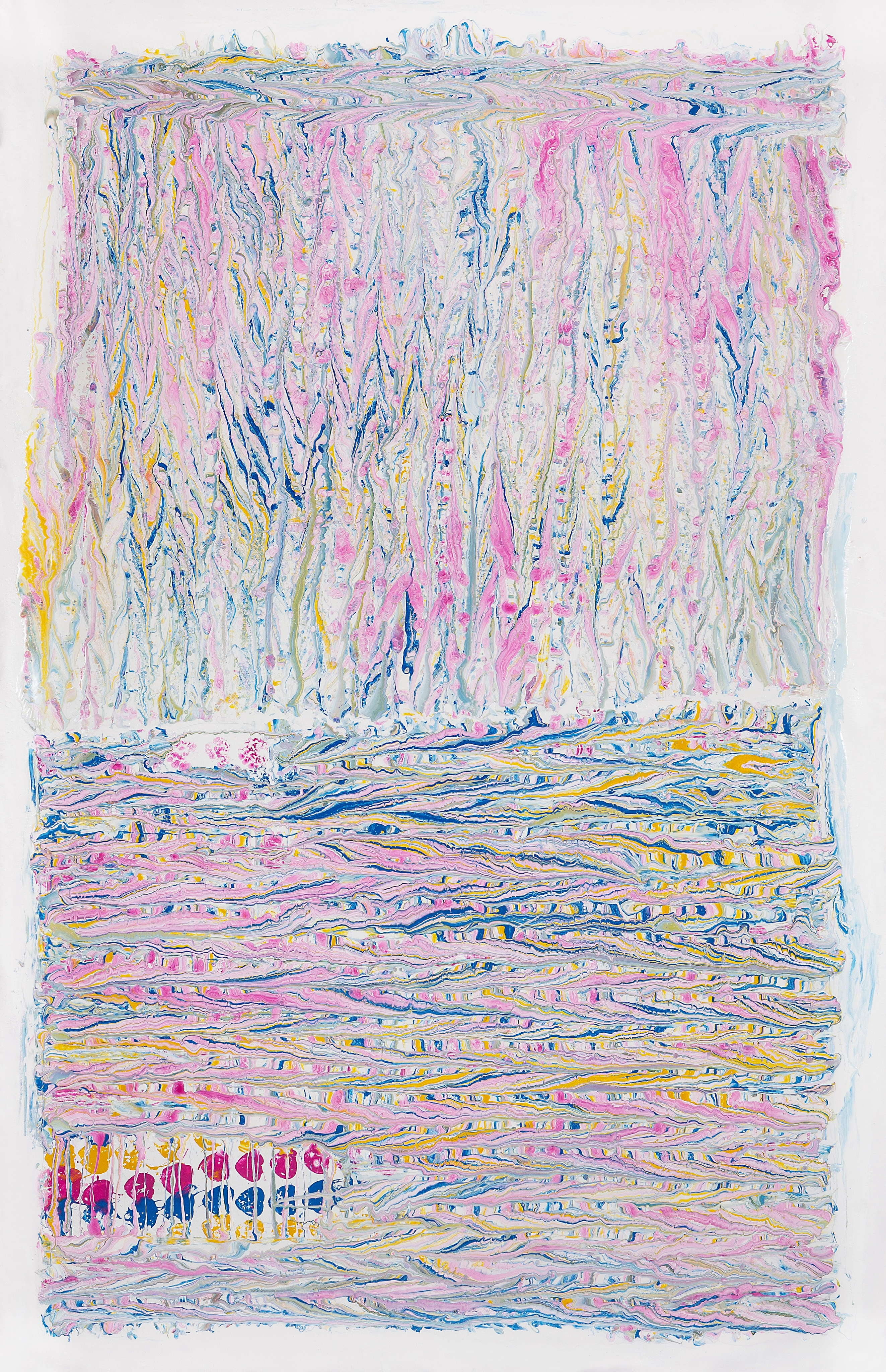 Arquelogía de los corazones IV