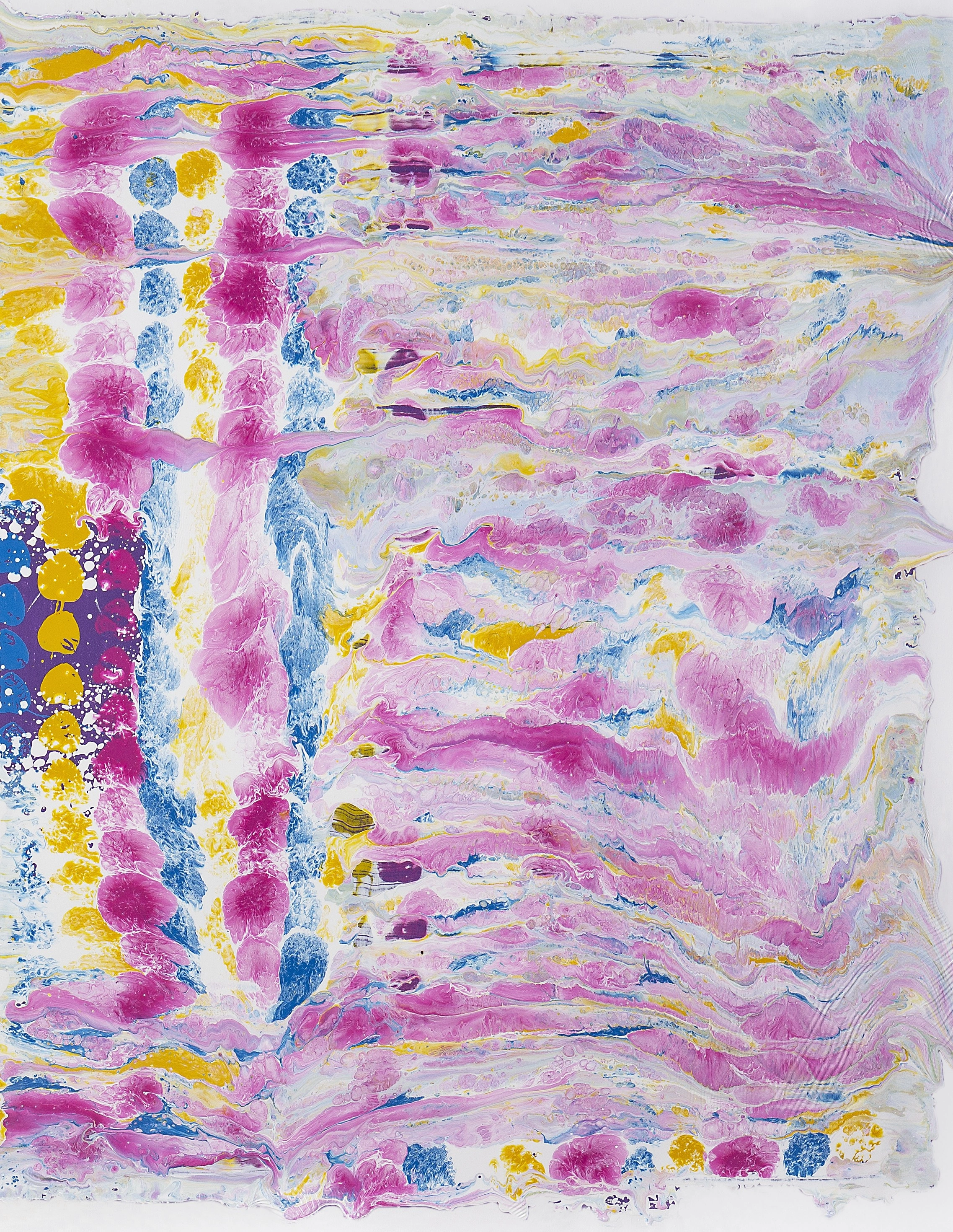 Arquelogía de los corazones III