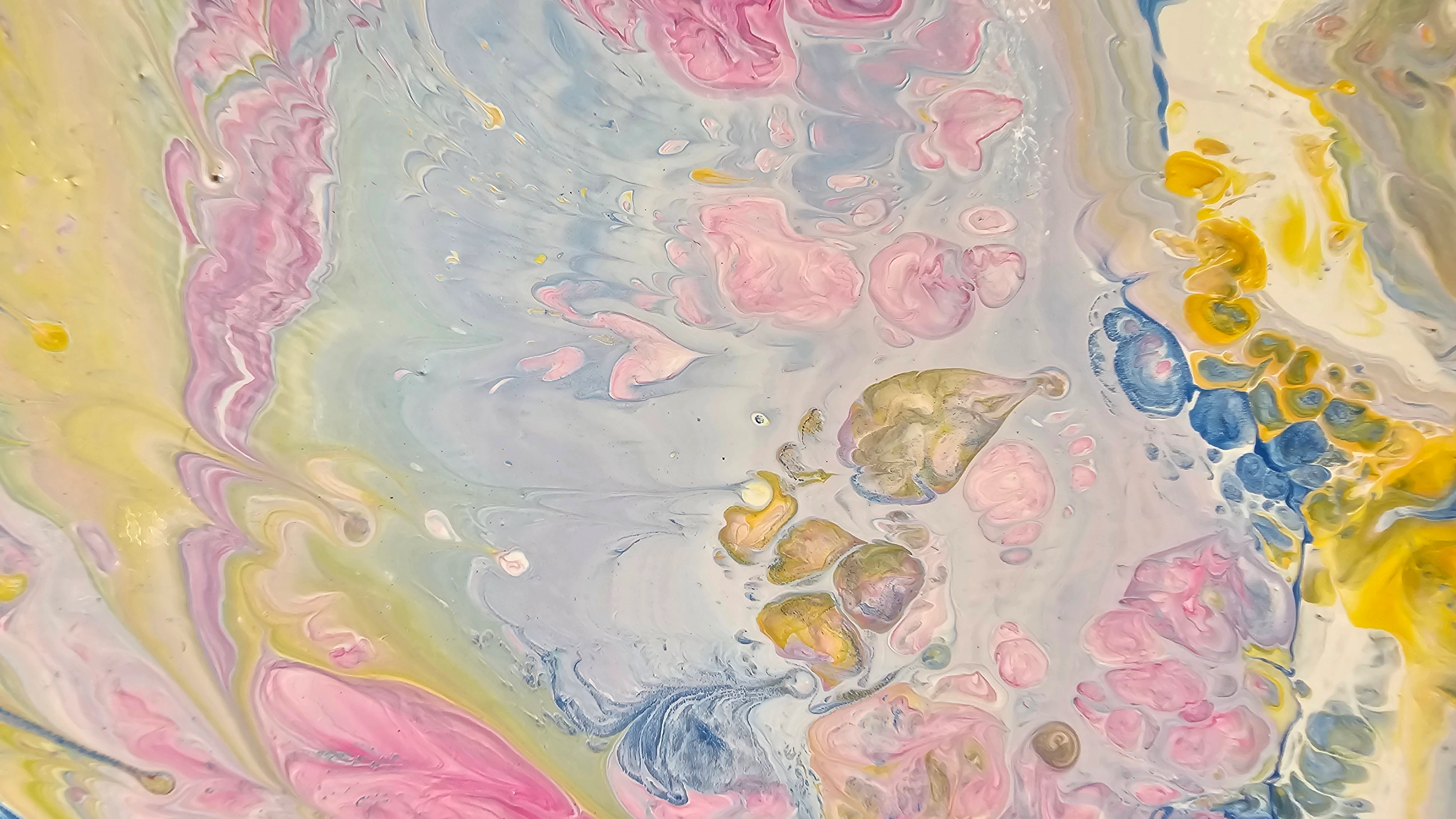 Arquelogía de los corazones III — vista 2