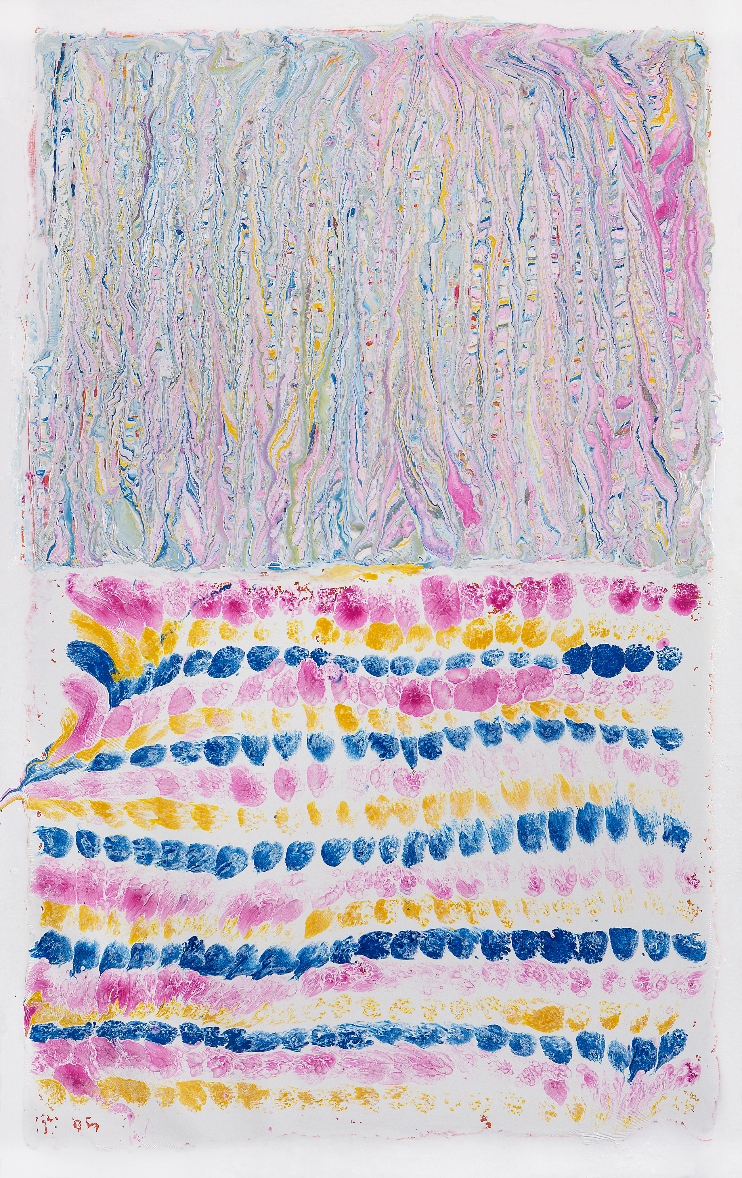 Arquelogía de los corazones V