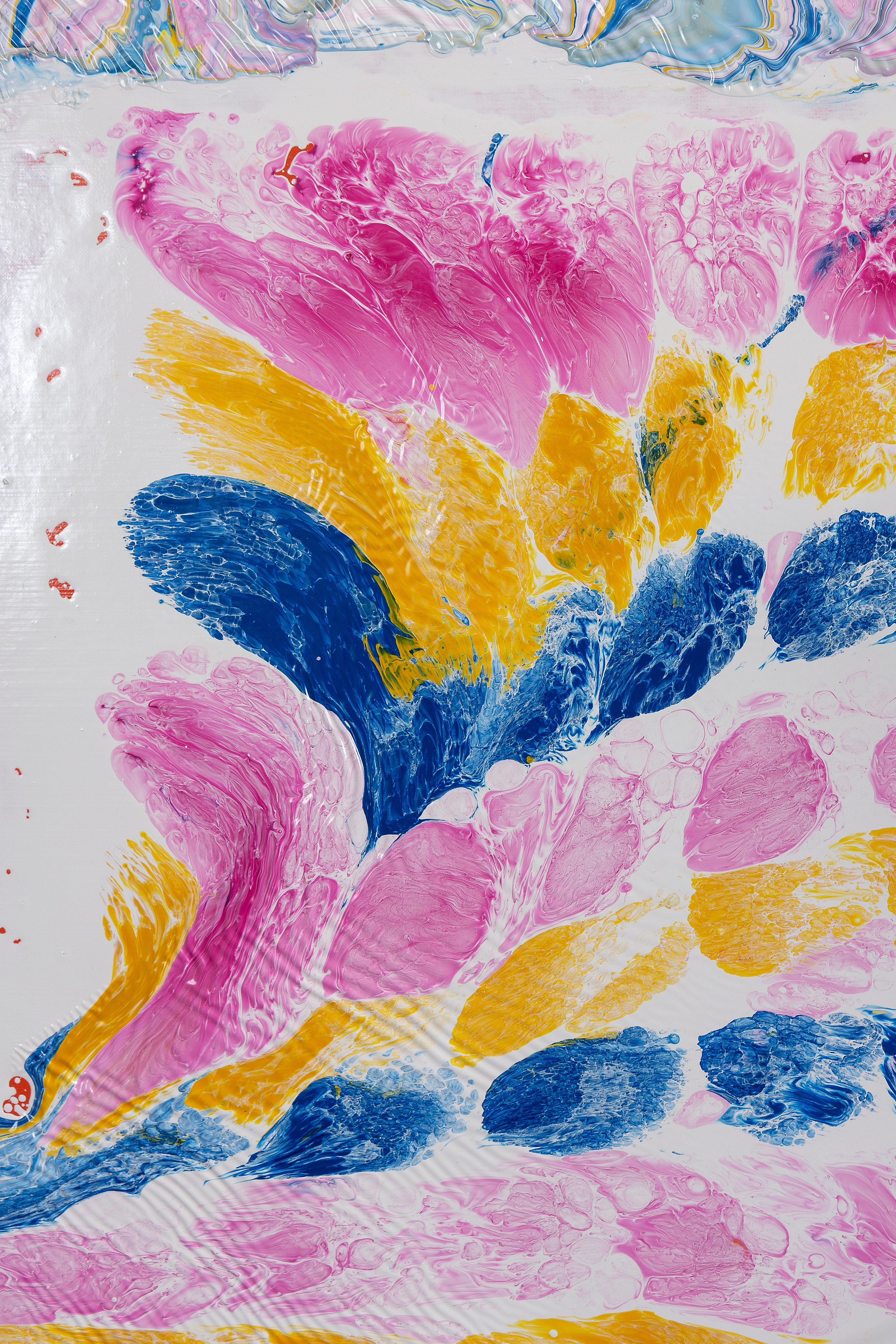 Arquelogía de los corazones V — vista 2