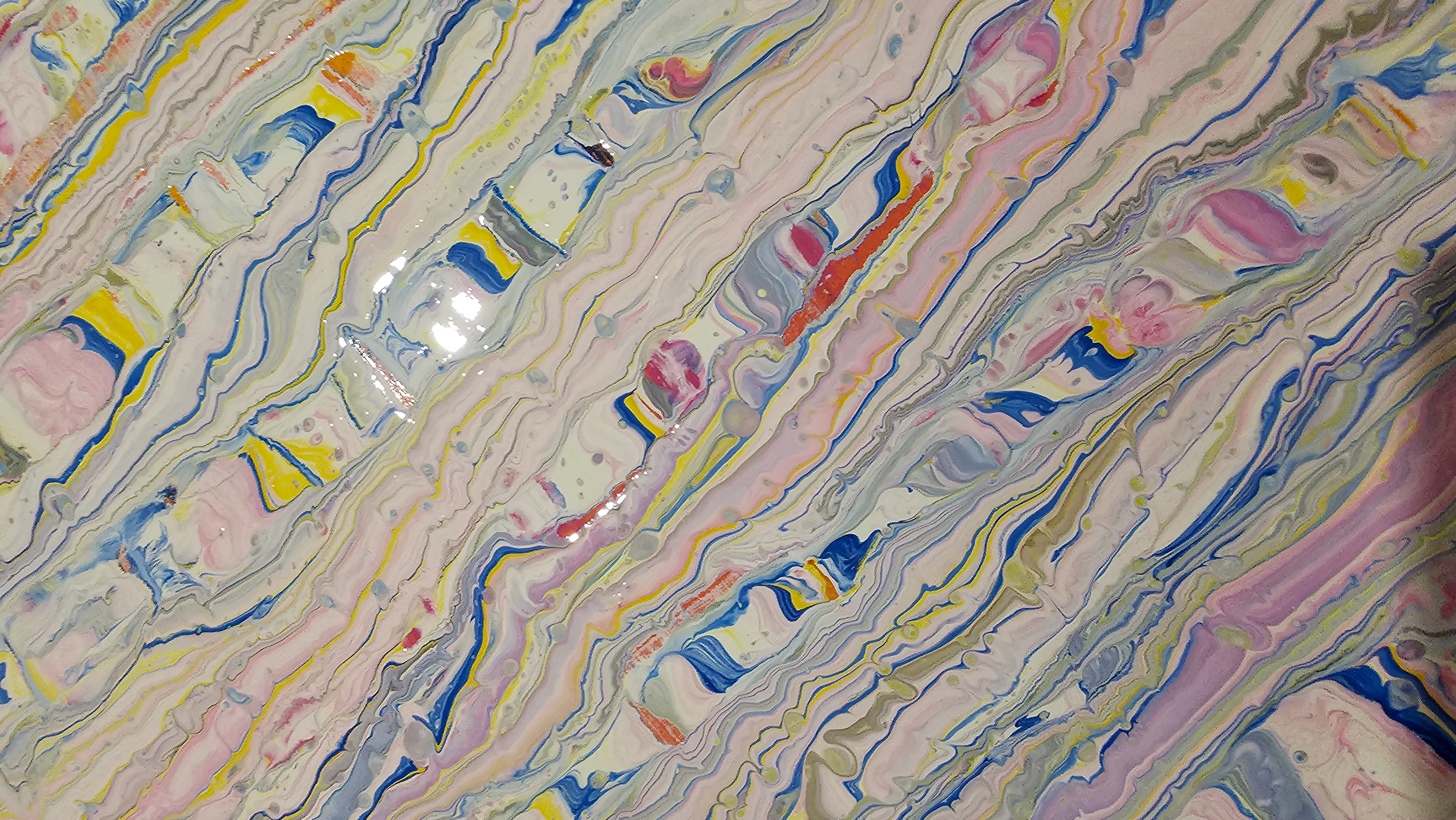 Arquelogía de los corazones V — vista 3