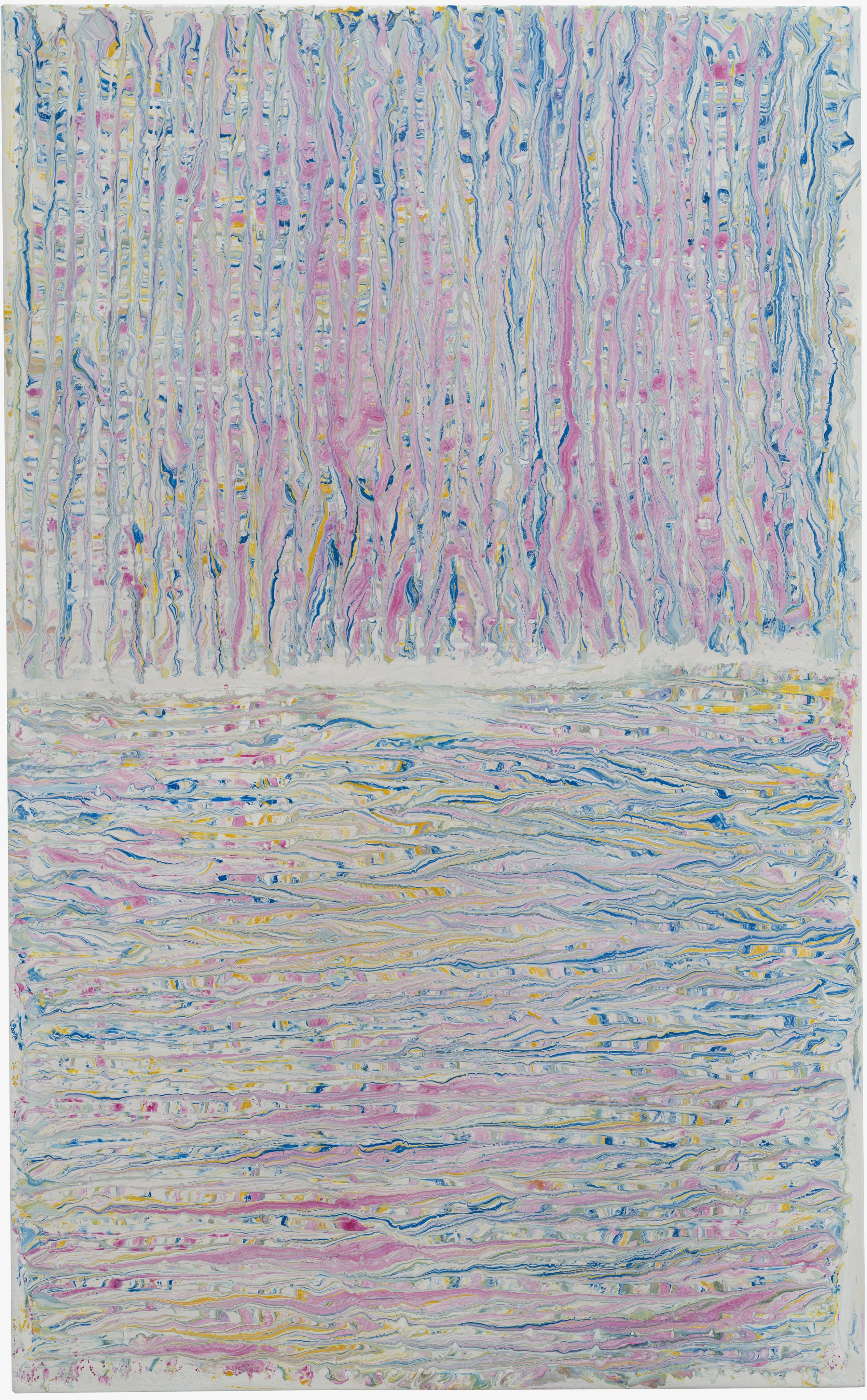 Arquelogía de los corazones VI