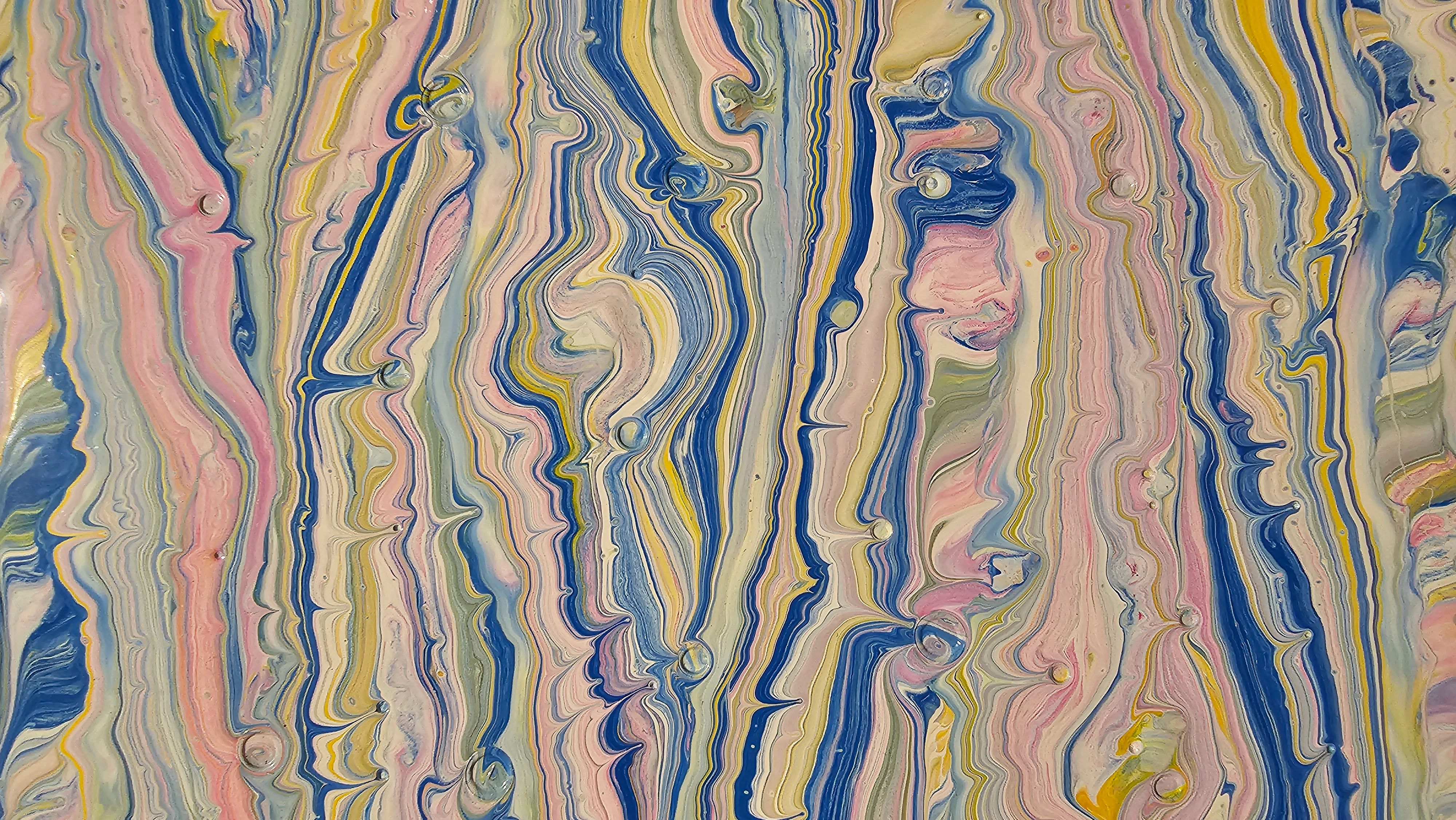 Arquelogía de los corazones VI — vista 1