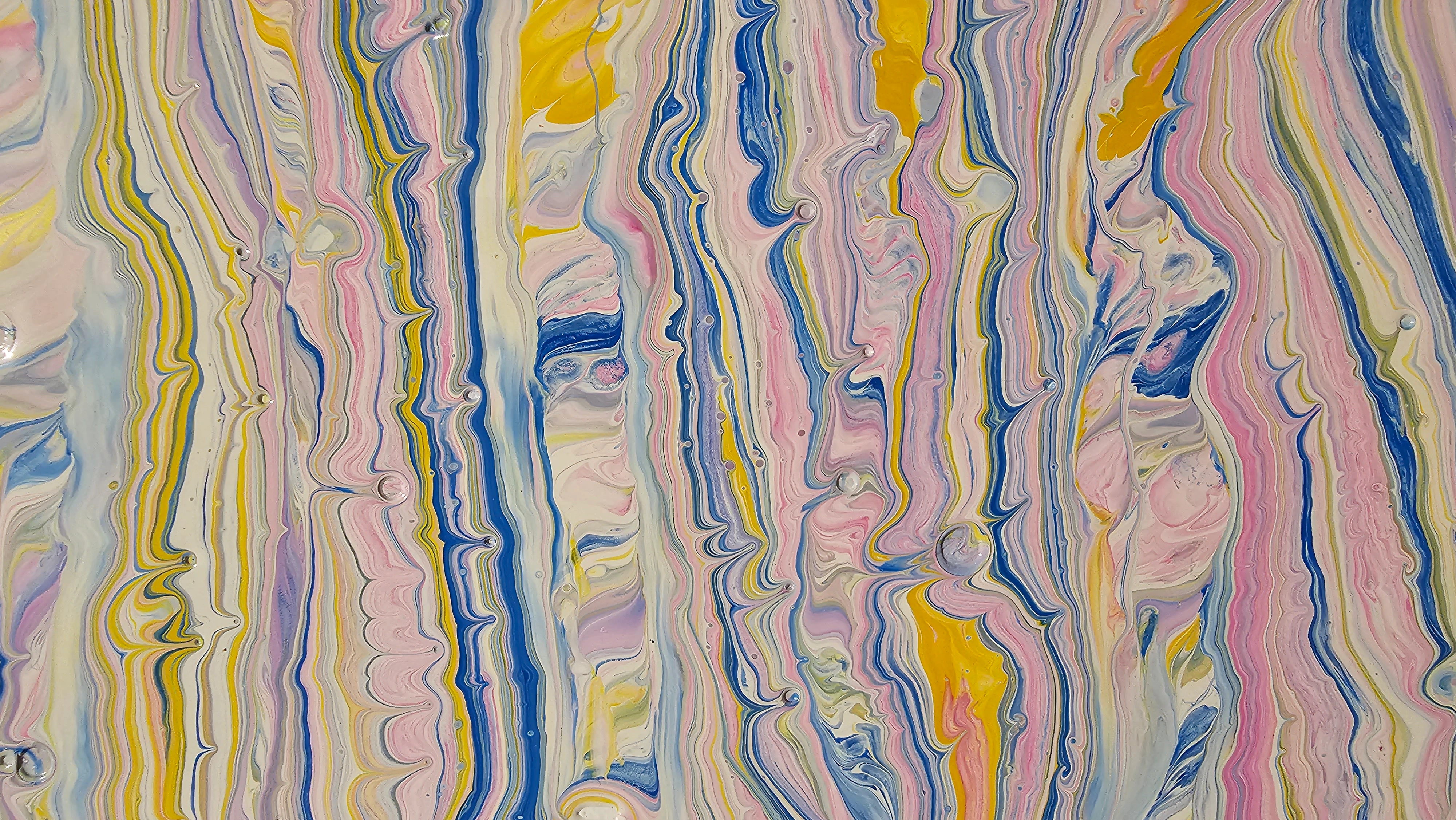 Arquelogía de los corazones VI — vista 2