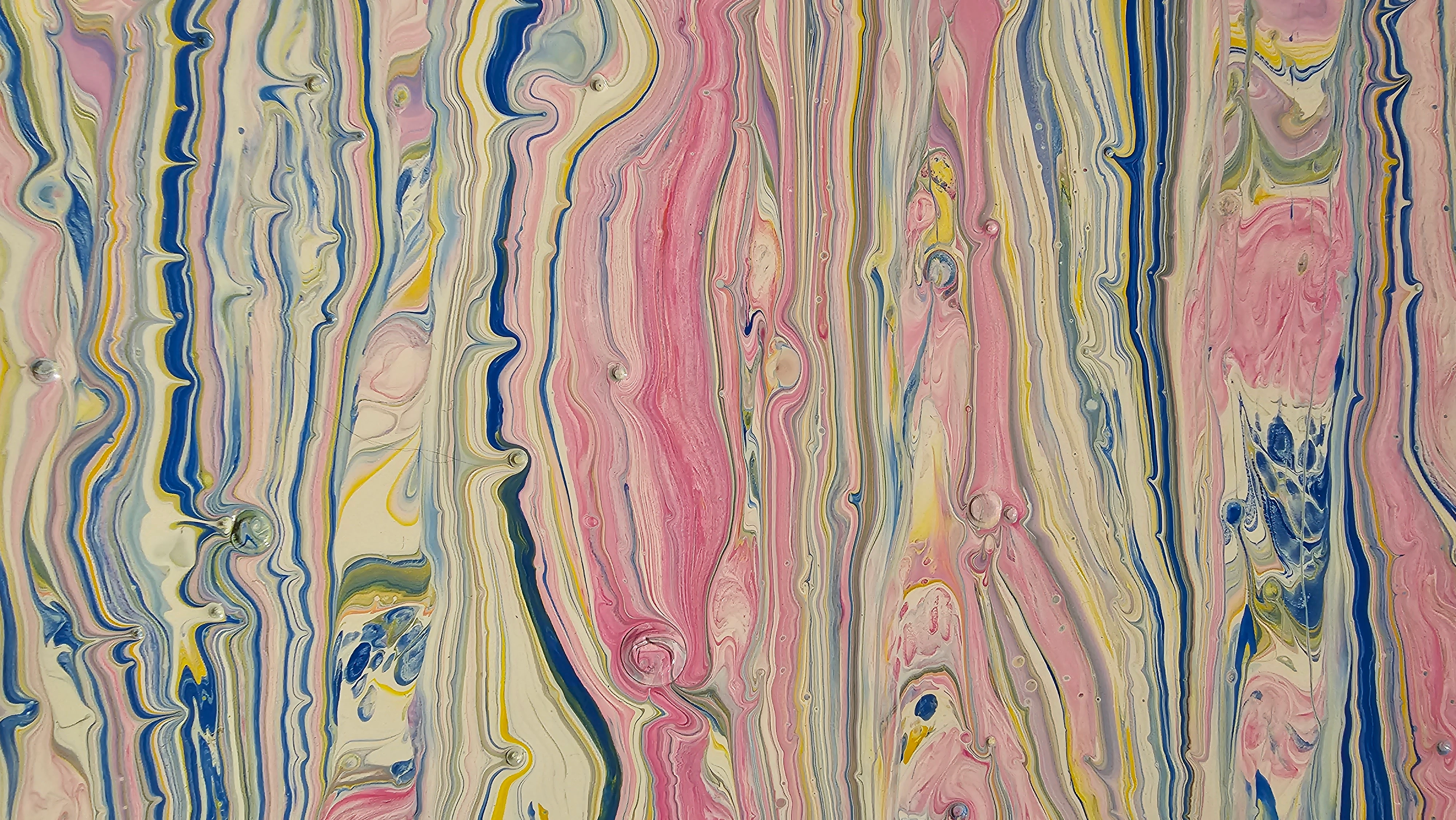 Arquelogía de los corazones VI — vista 3