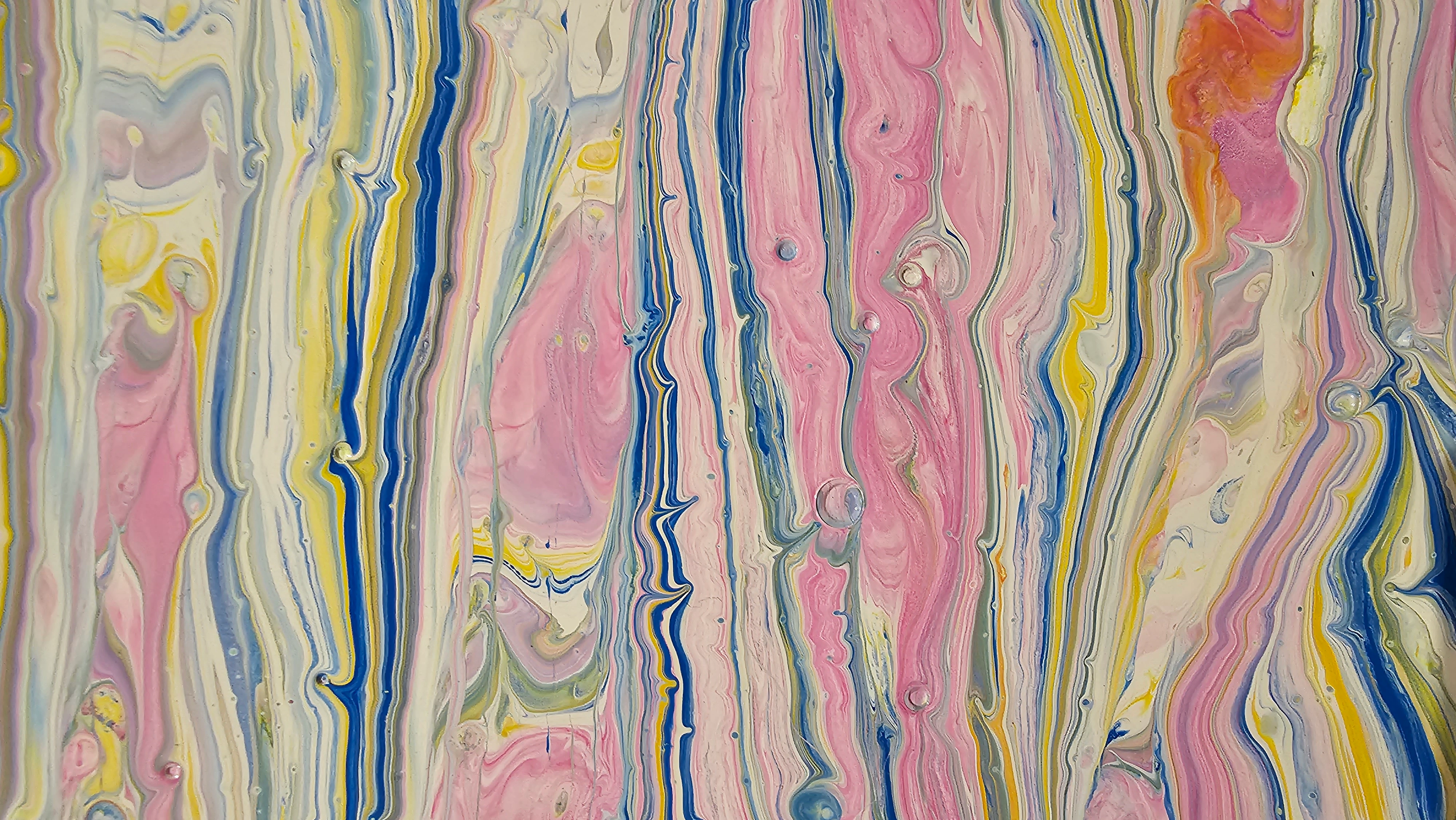 Arquelogía de los corazones VI — vista 4