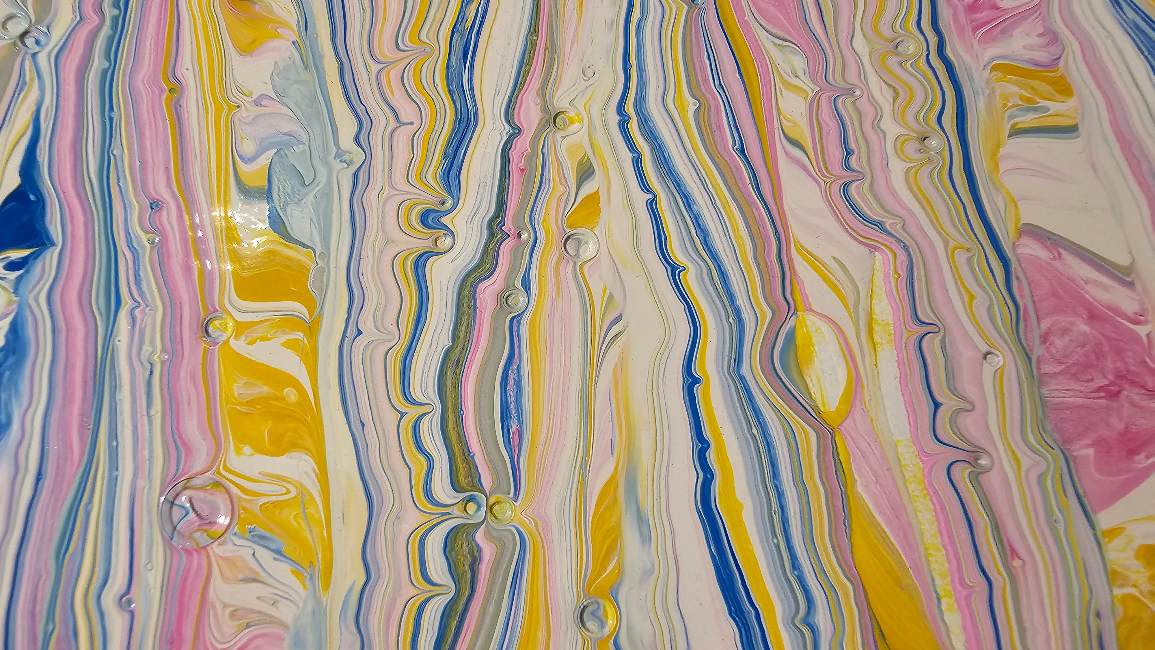 Arquelogía de los corazones VI — vista 5