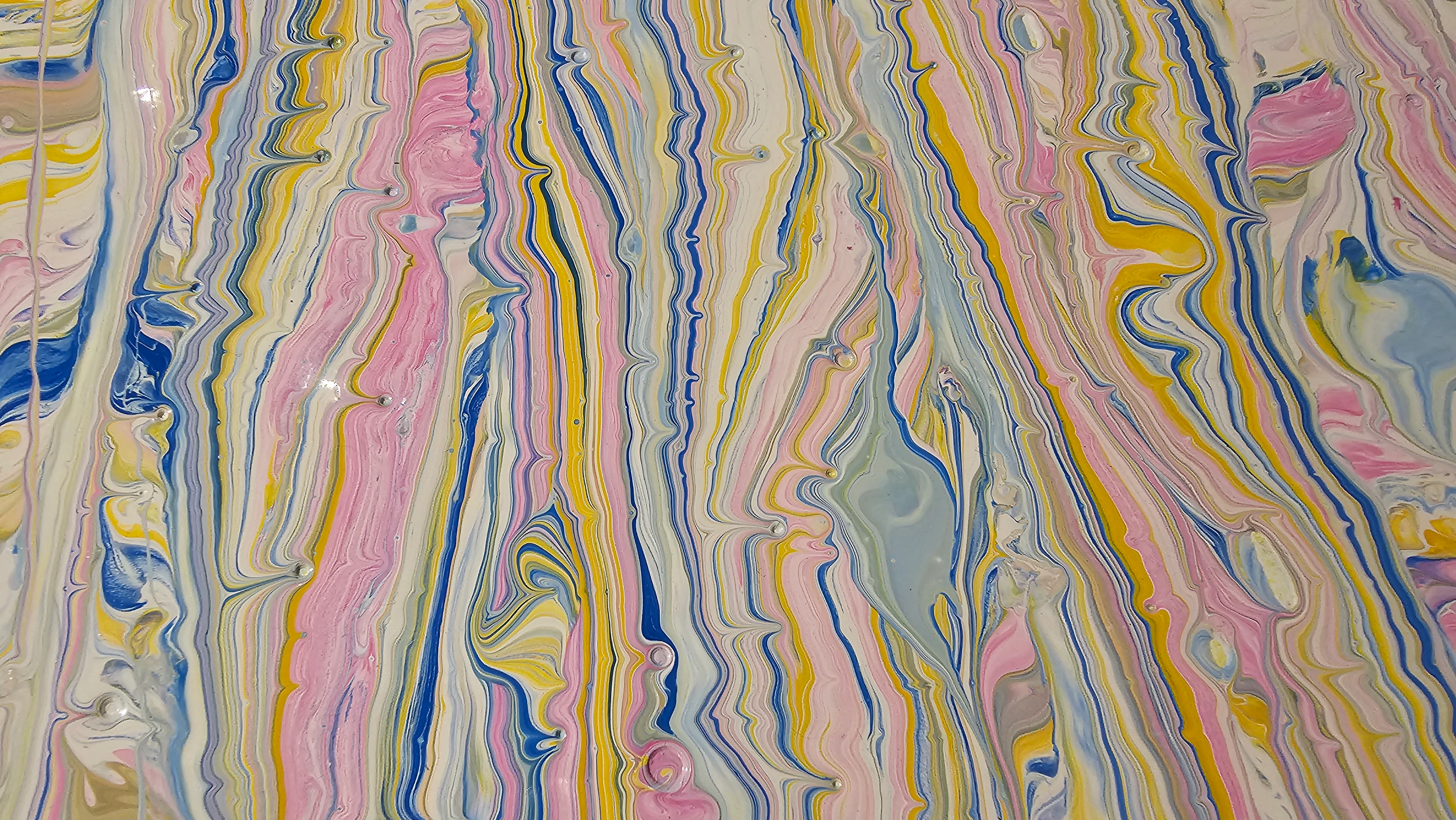 Arquelogía de los corazones VI — vista 6