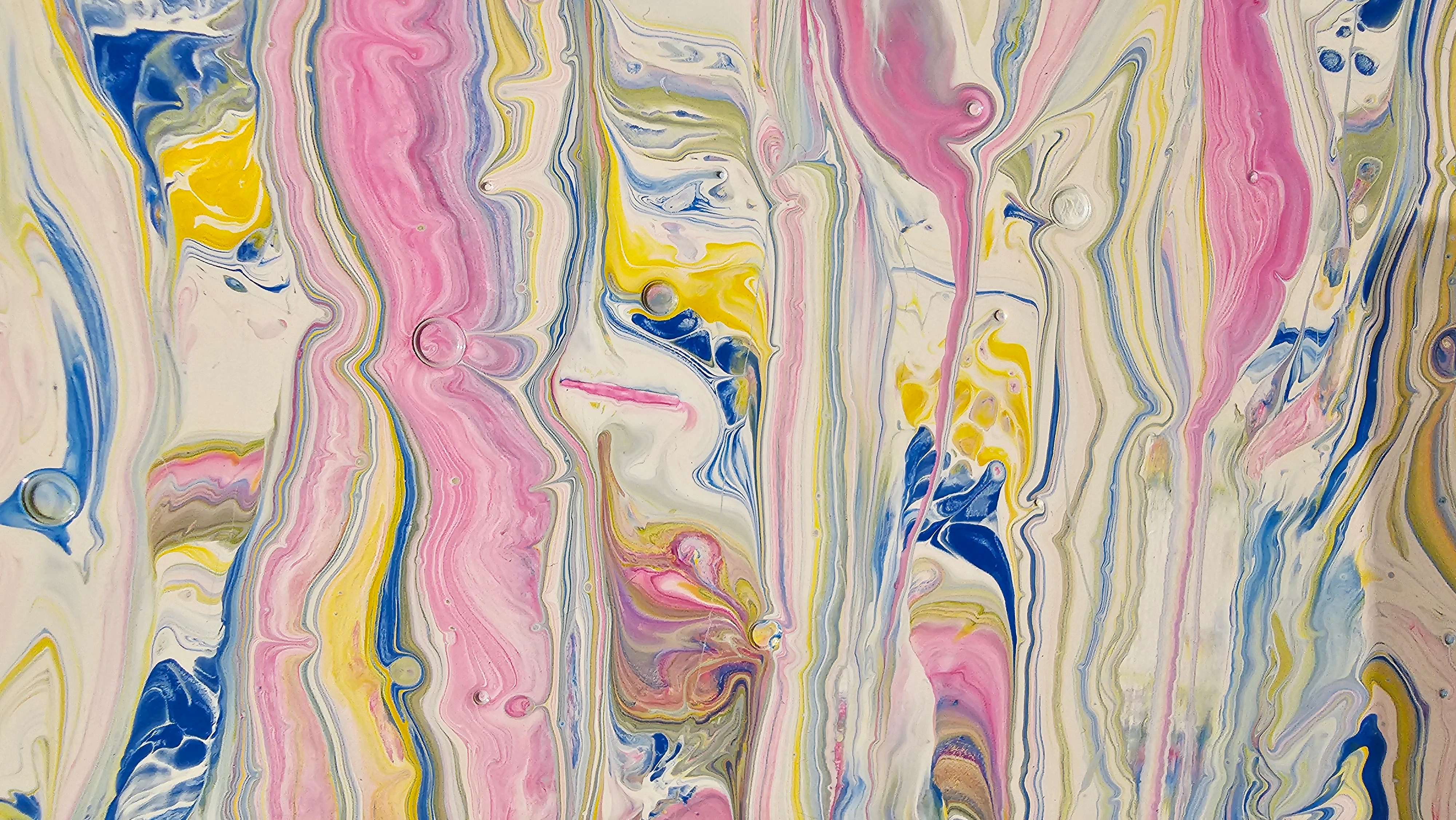 Arquelogía de los corazones VI — vista 7