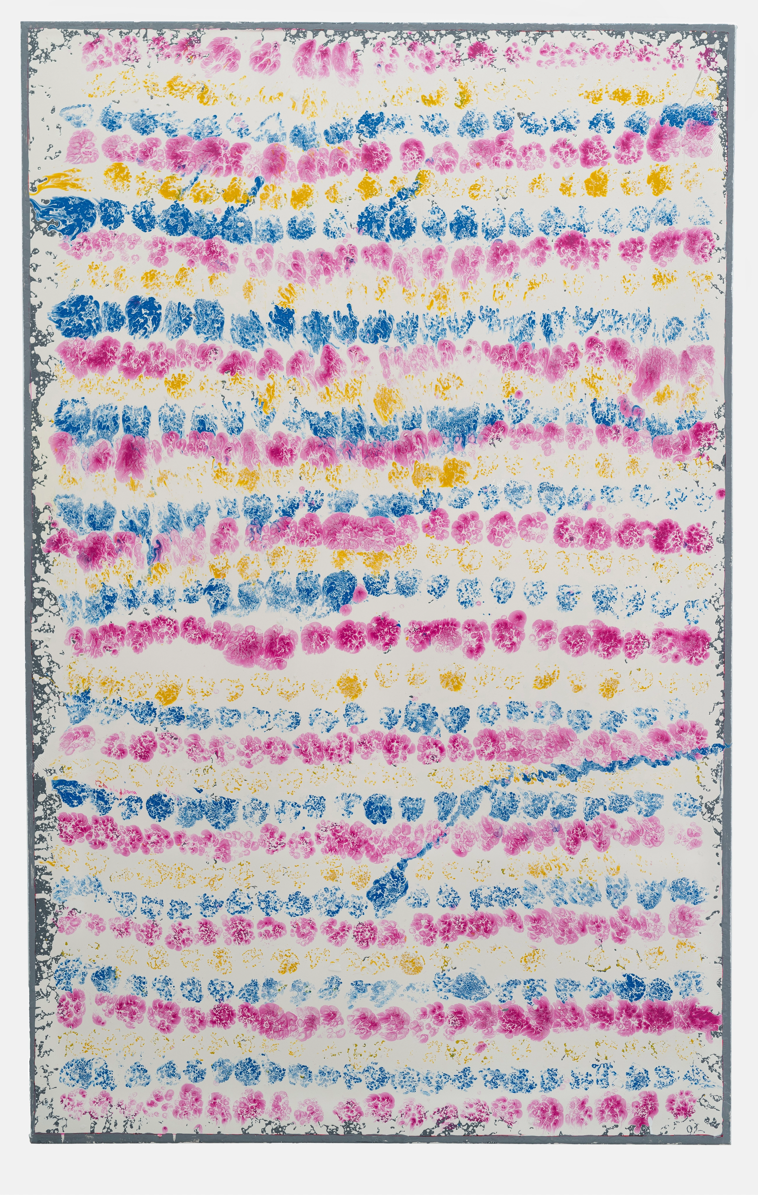 Arquelogía de los corazones VII