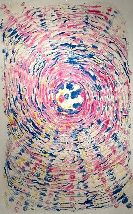 Arquelogía de los corazones VIII