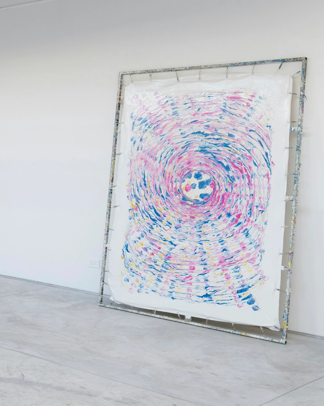 Arquelogía de los corazones VIII — vista 1