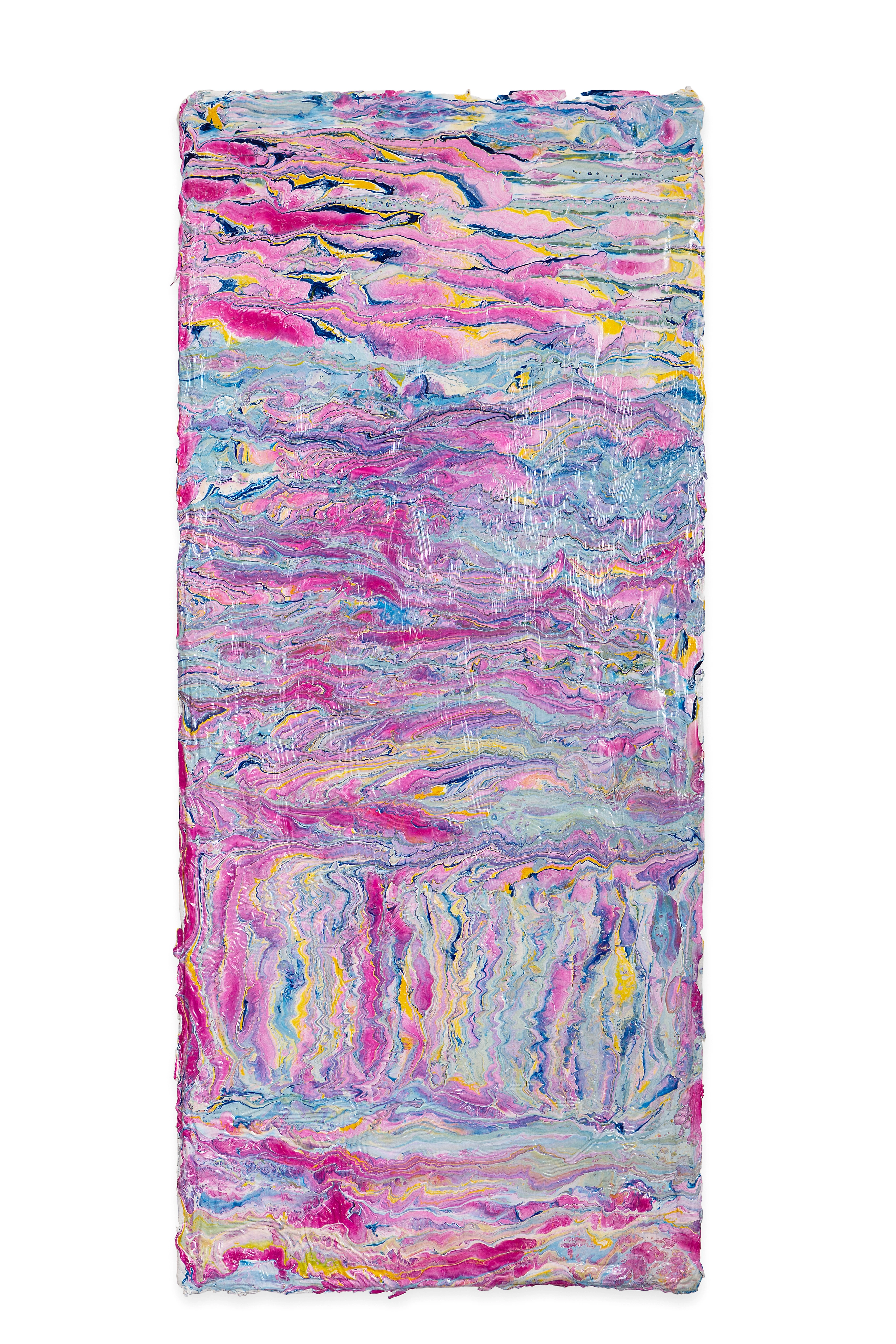 Piel CMY - Arqueologia de los corazones IX