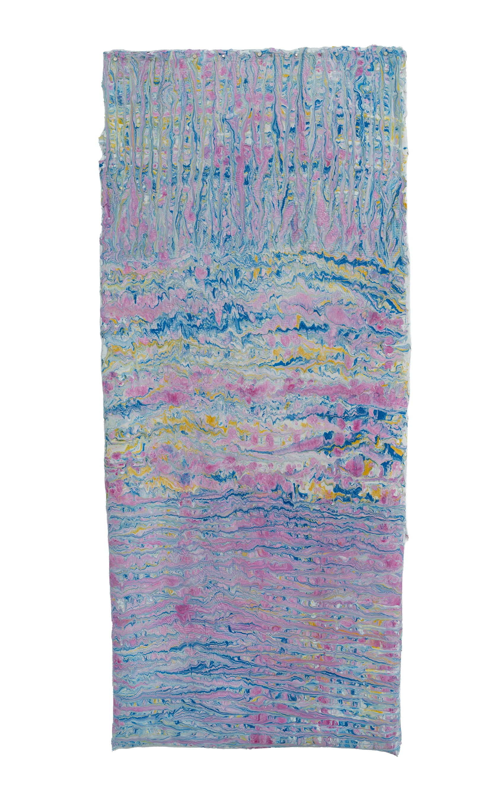 Piel CMY - Arquelogía de los corazones X