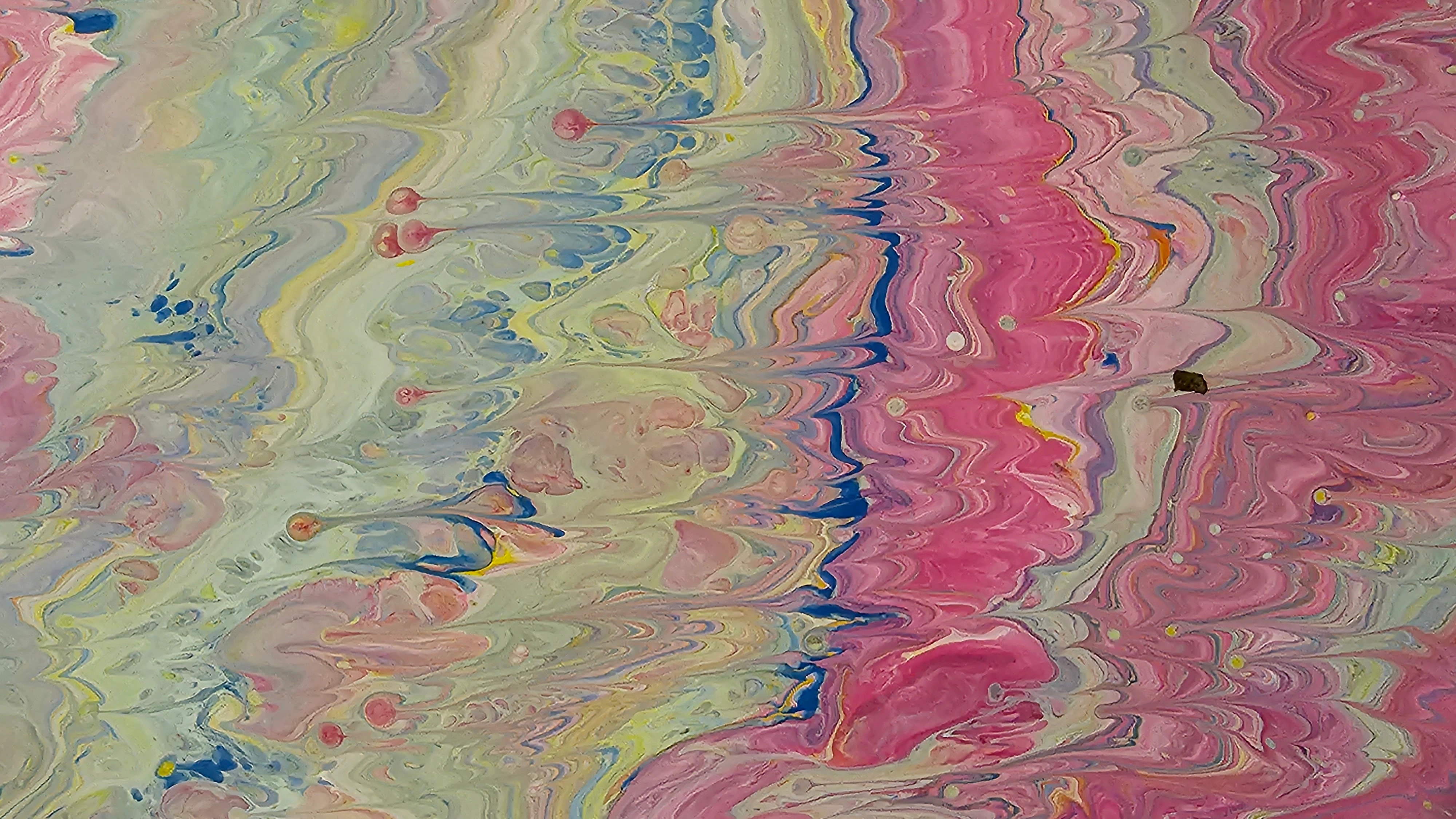 Piel CMY - Arquelogía de los corazones XI — vista 4