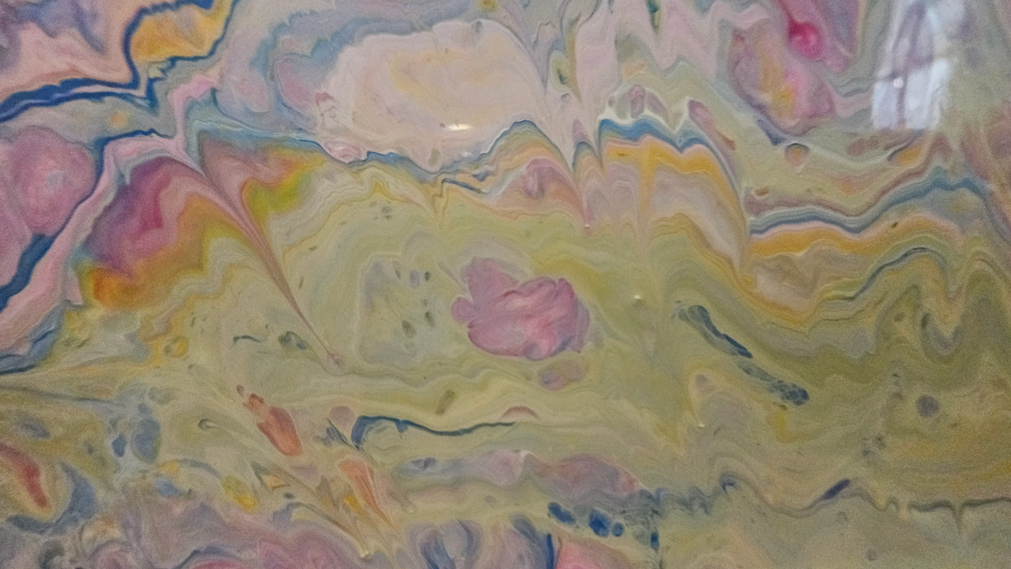 Piel CMY - Arquelogía de los corazones XI — vista 5