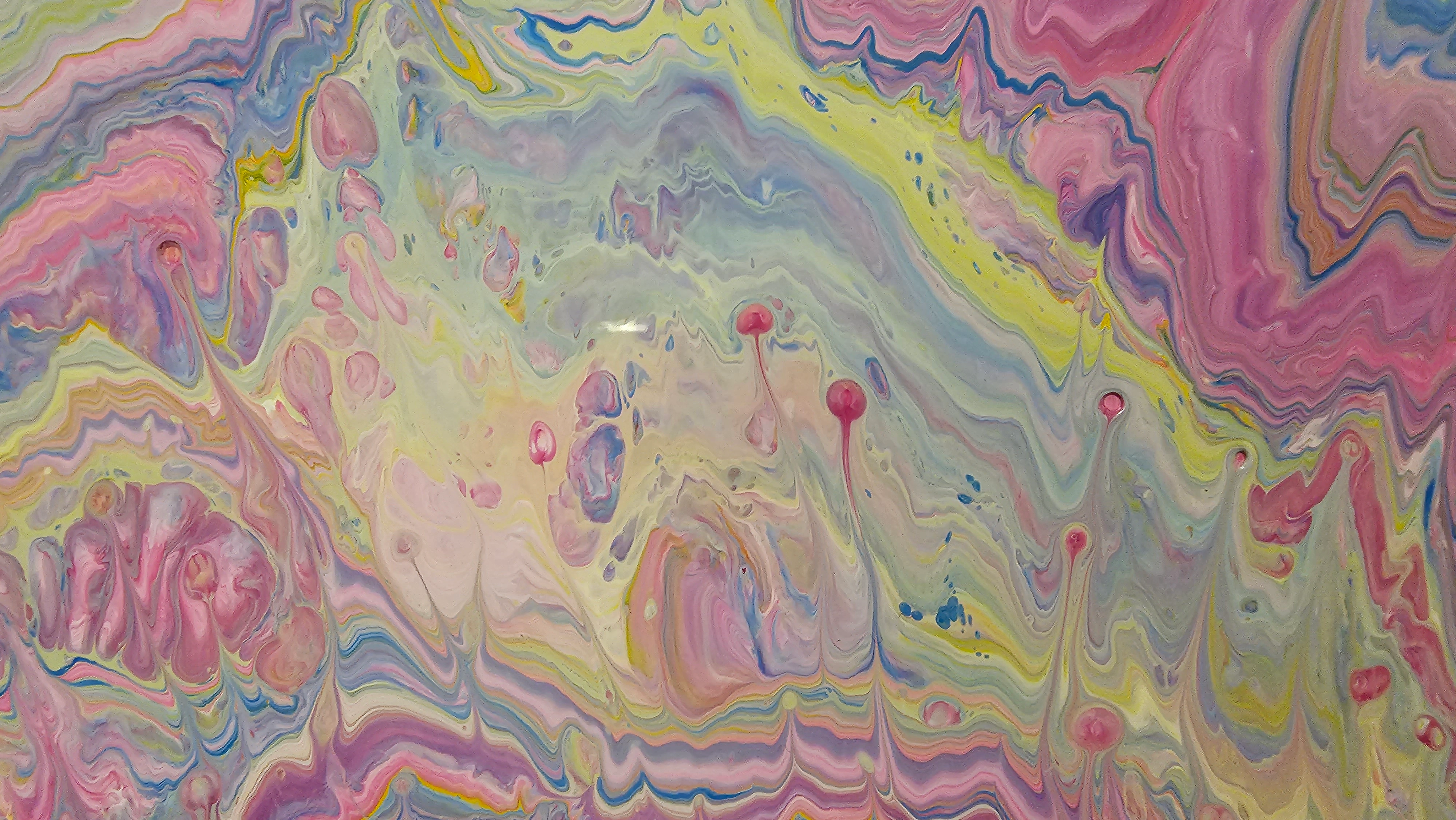 Piel CMY - Arquelogía de los corazones XI — vista 6