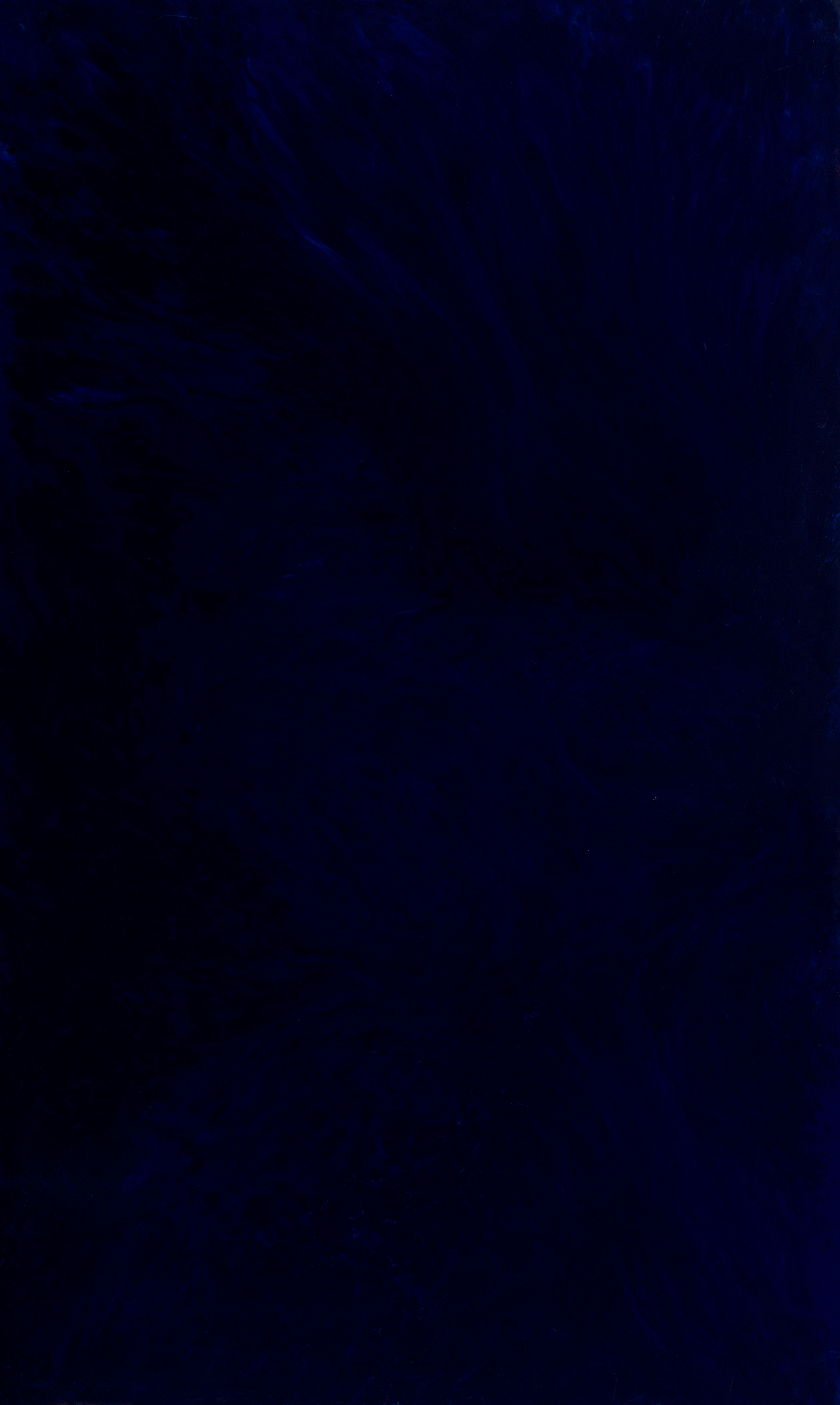 Investigaciones en Azul I