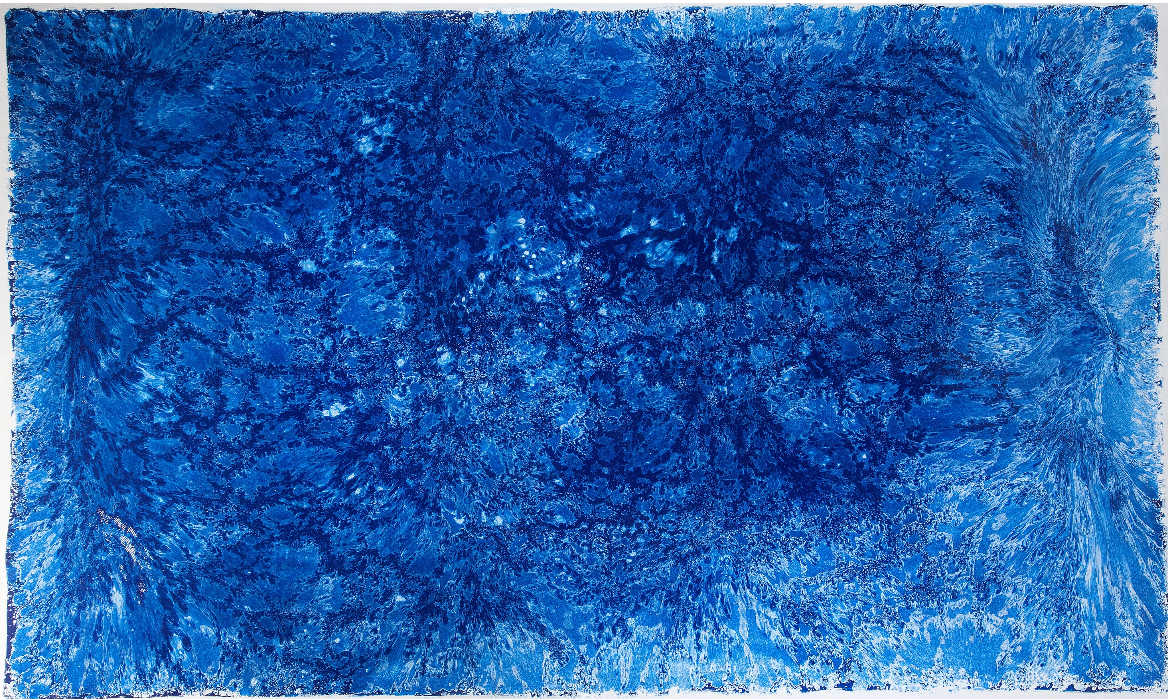 Investigaciones en Azul XI