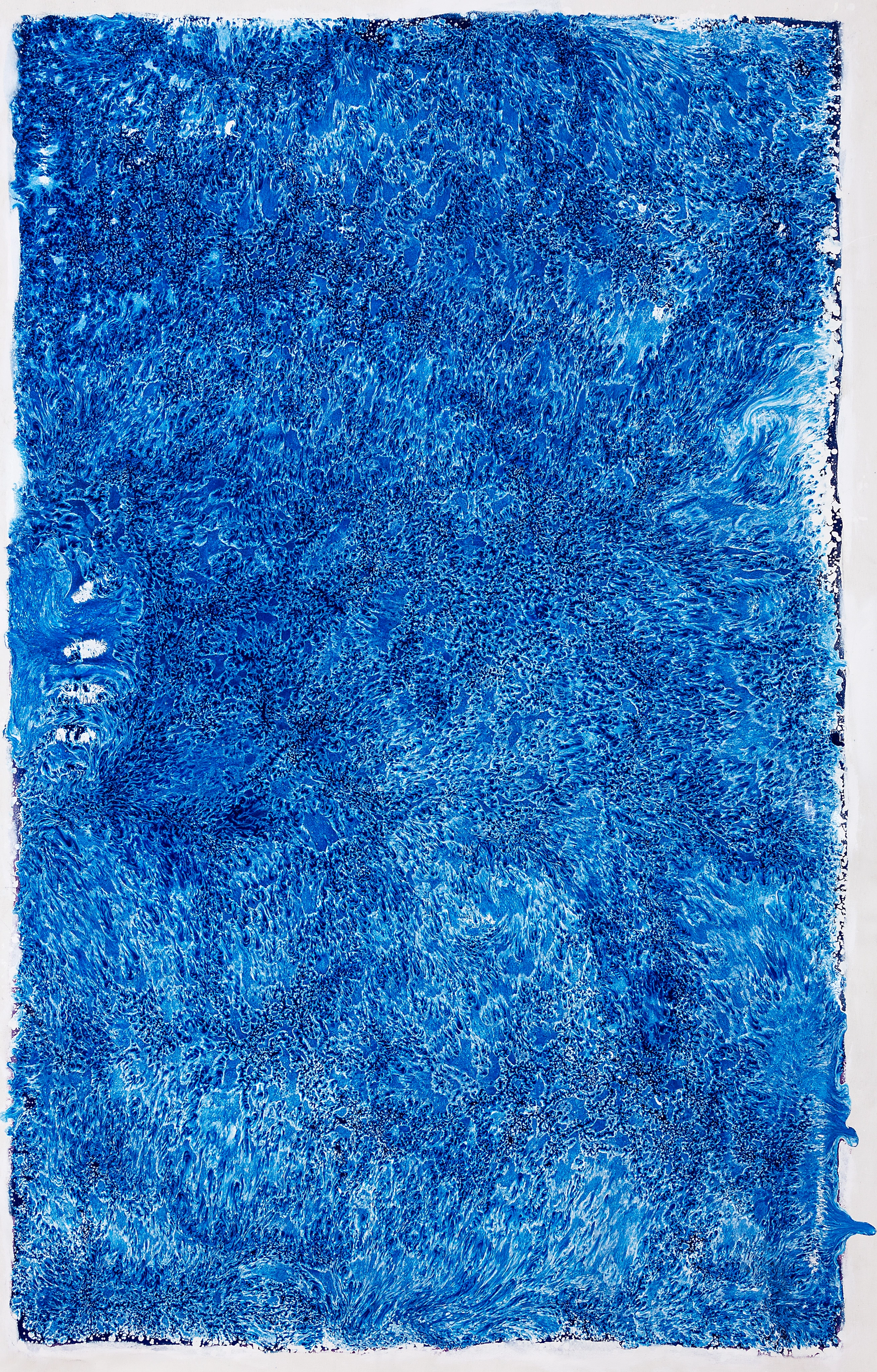 Investigaciones en Azul XVI