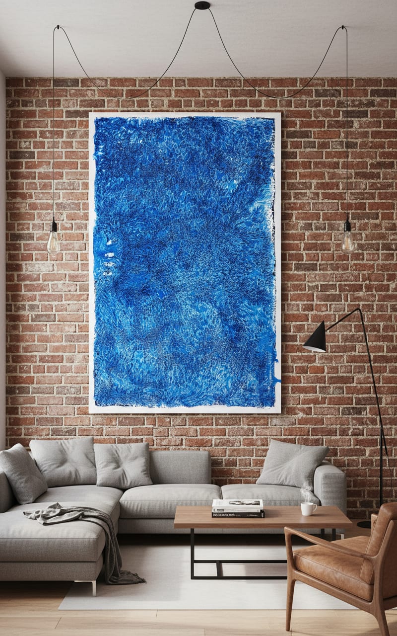 Escena generada con IA