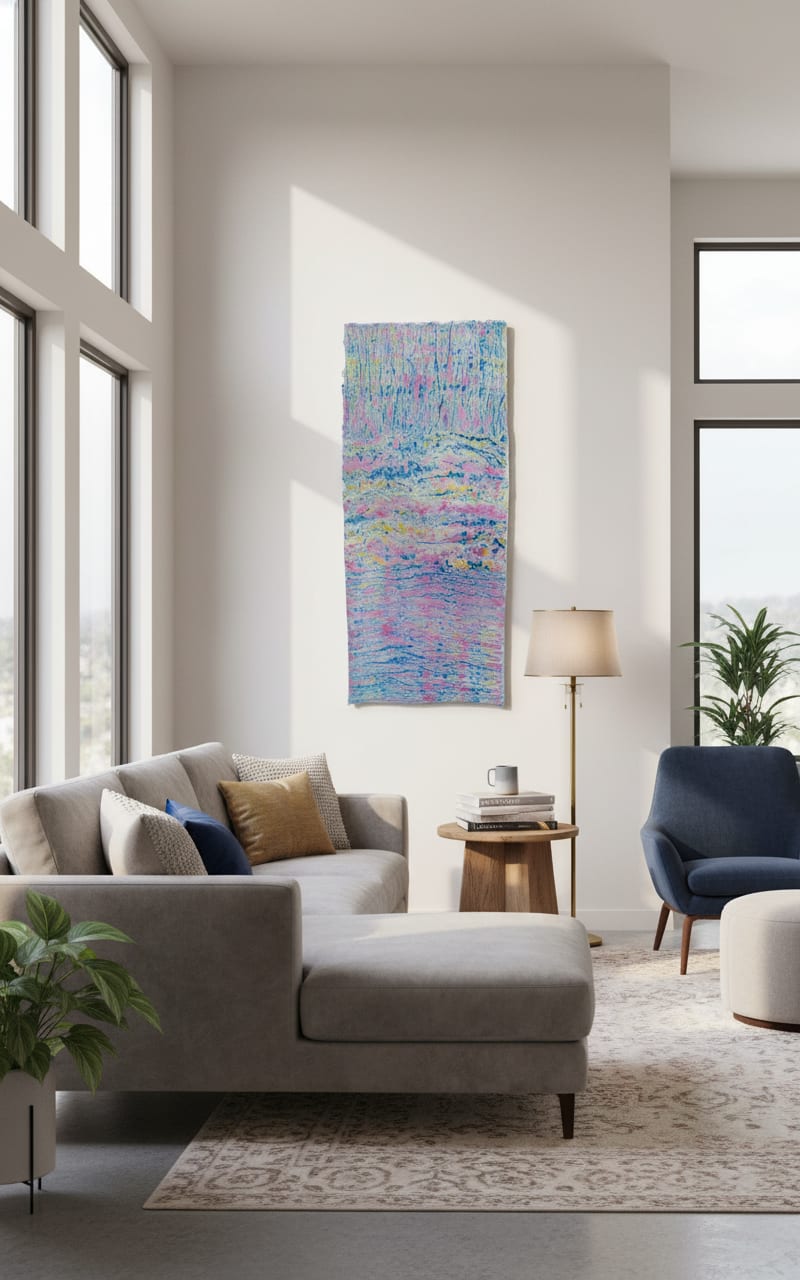 Escena generada con IA