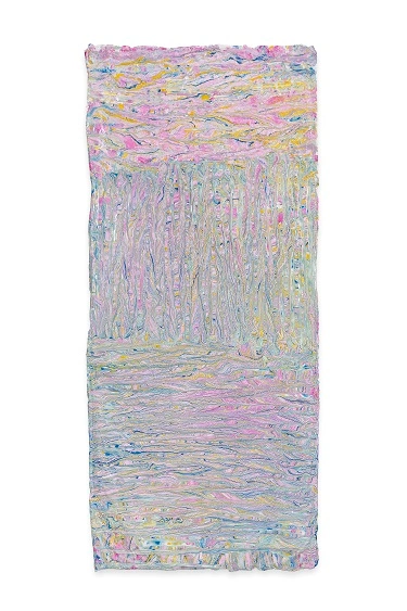 Piel CMY - Arquelogía de los corazones XII — vista 1