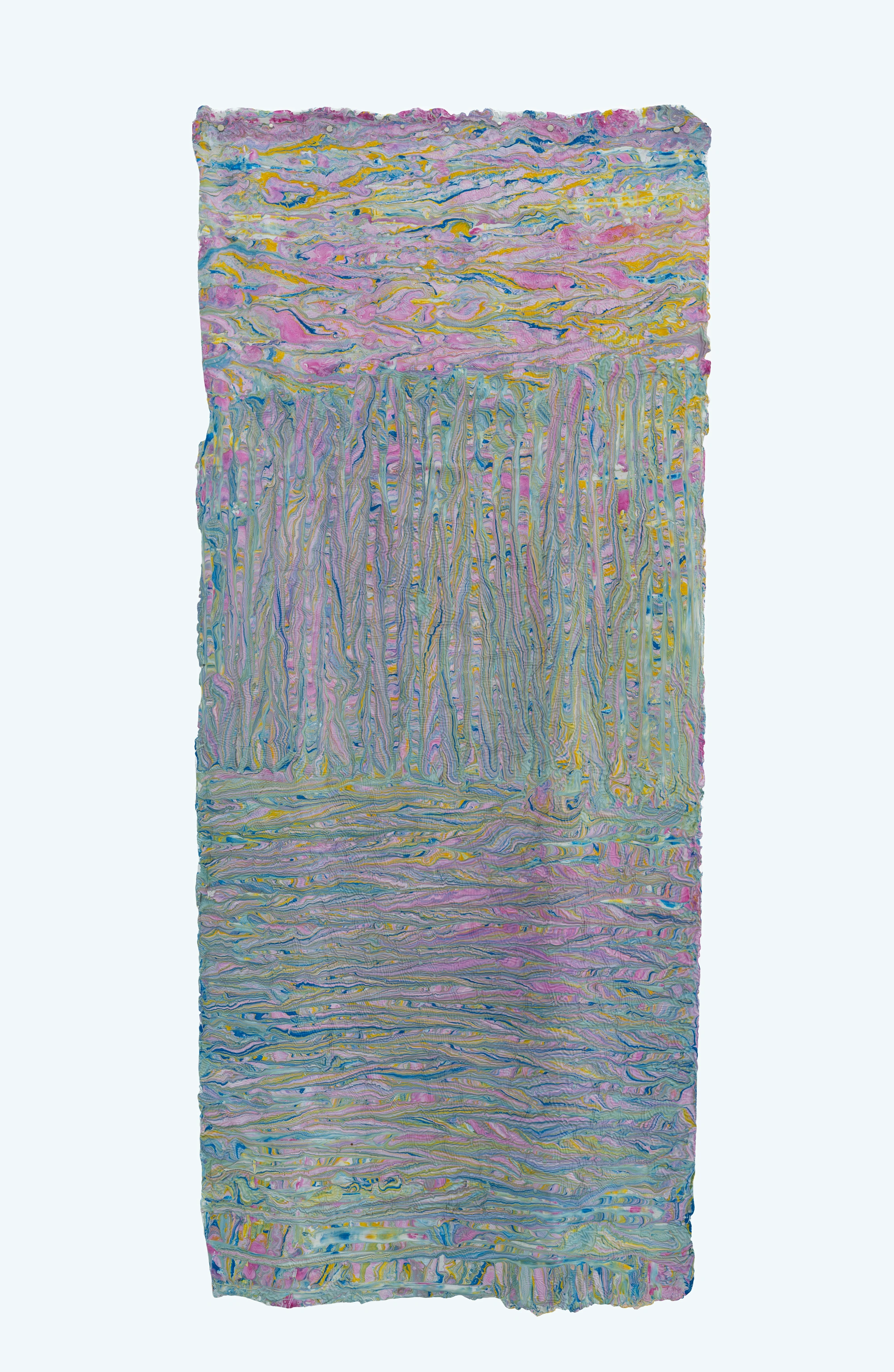 Piel CMY - Arquelogía de los corazones XII