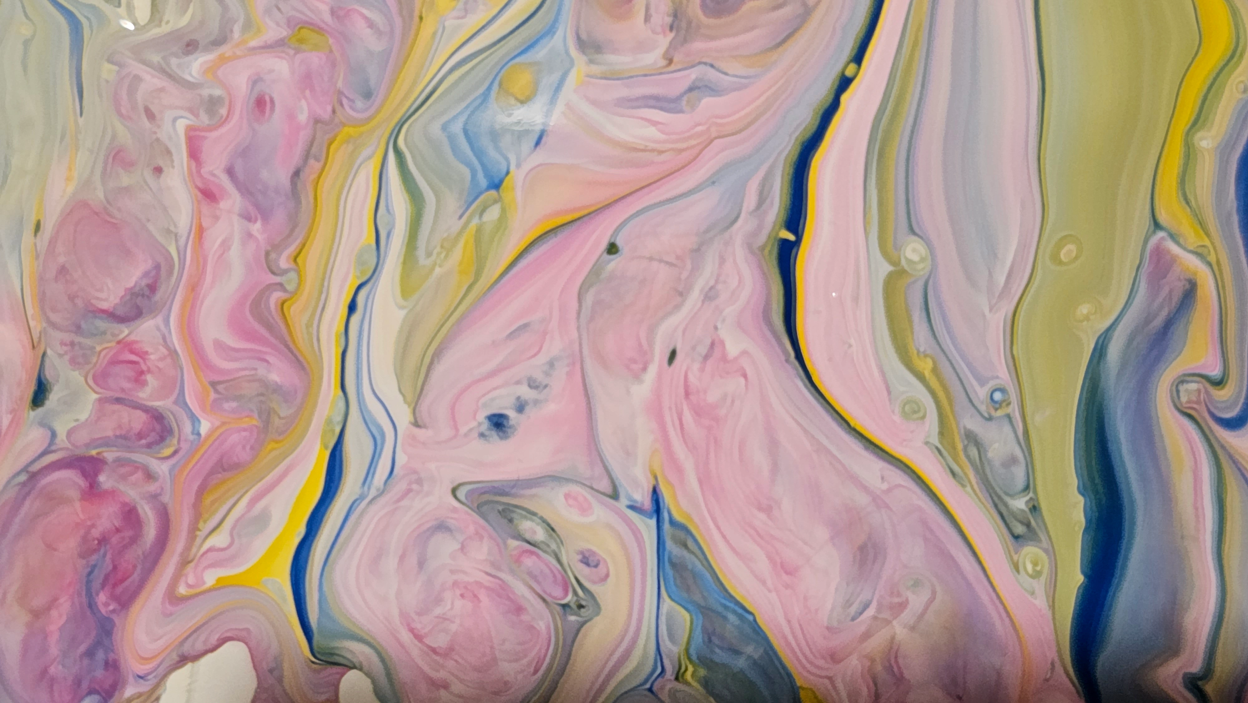 Piel CMY - Arquelogía de los corazones XII — vista 7