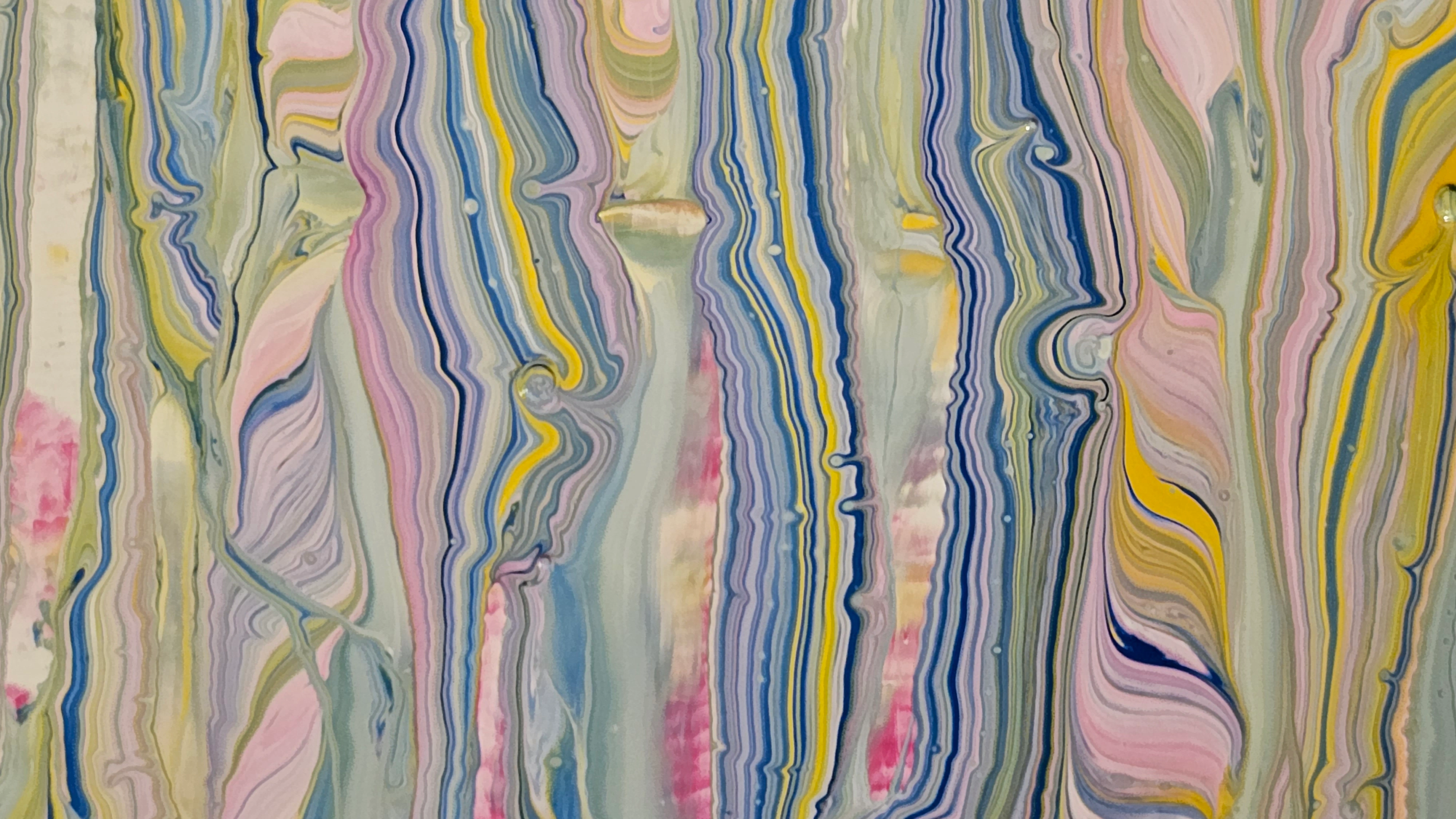 Piel CMY - Arquelogía de los corazones XII — vista 8