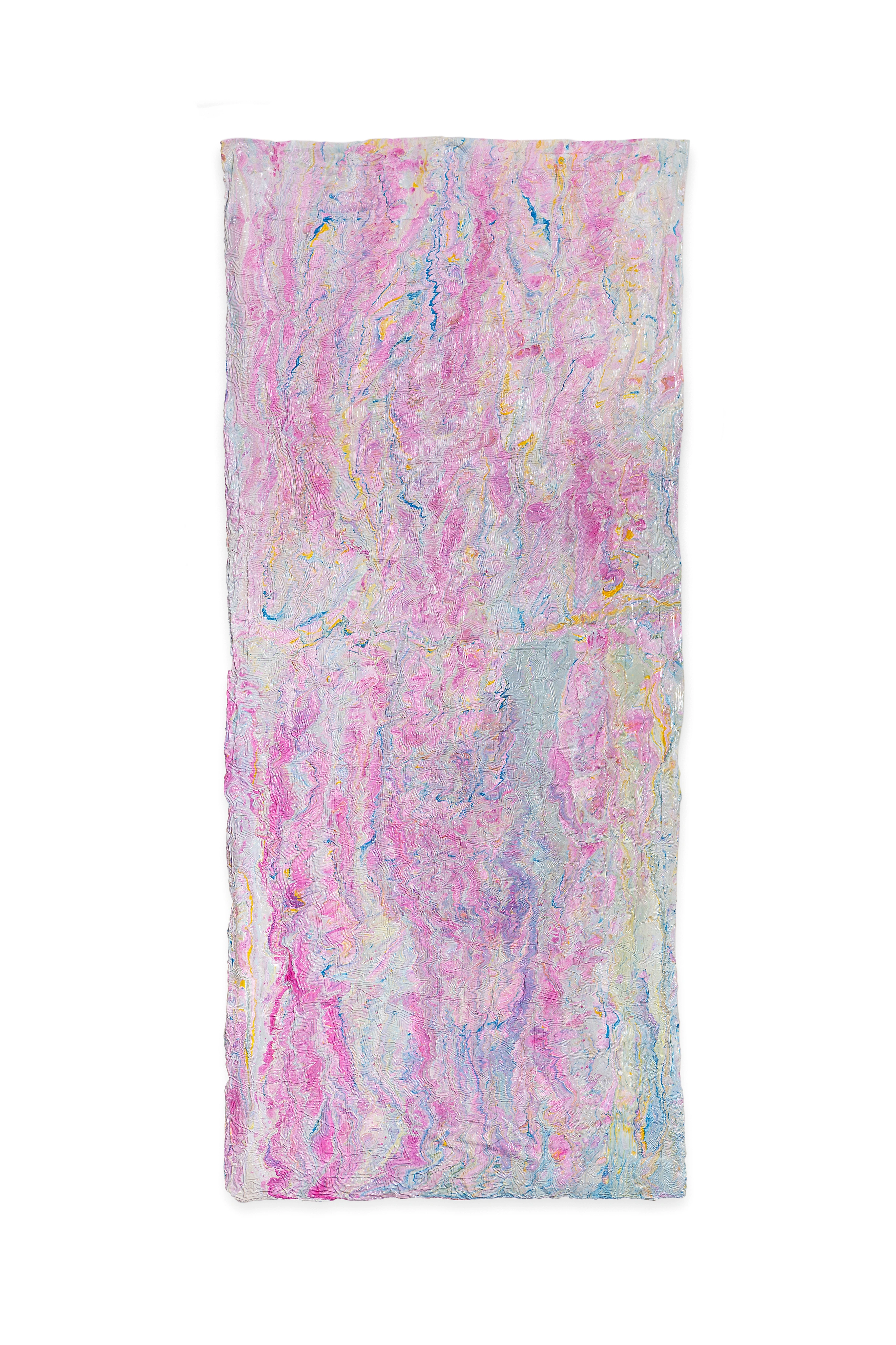 Piel CMY - Arquelogía de los corazones XI — vista 2