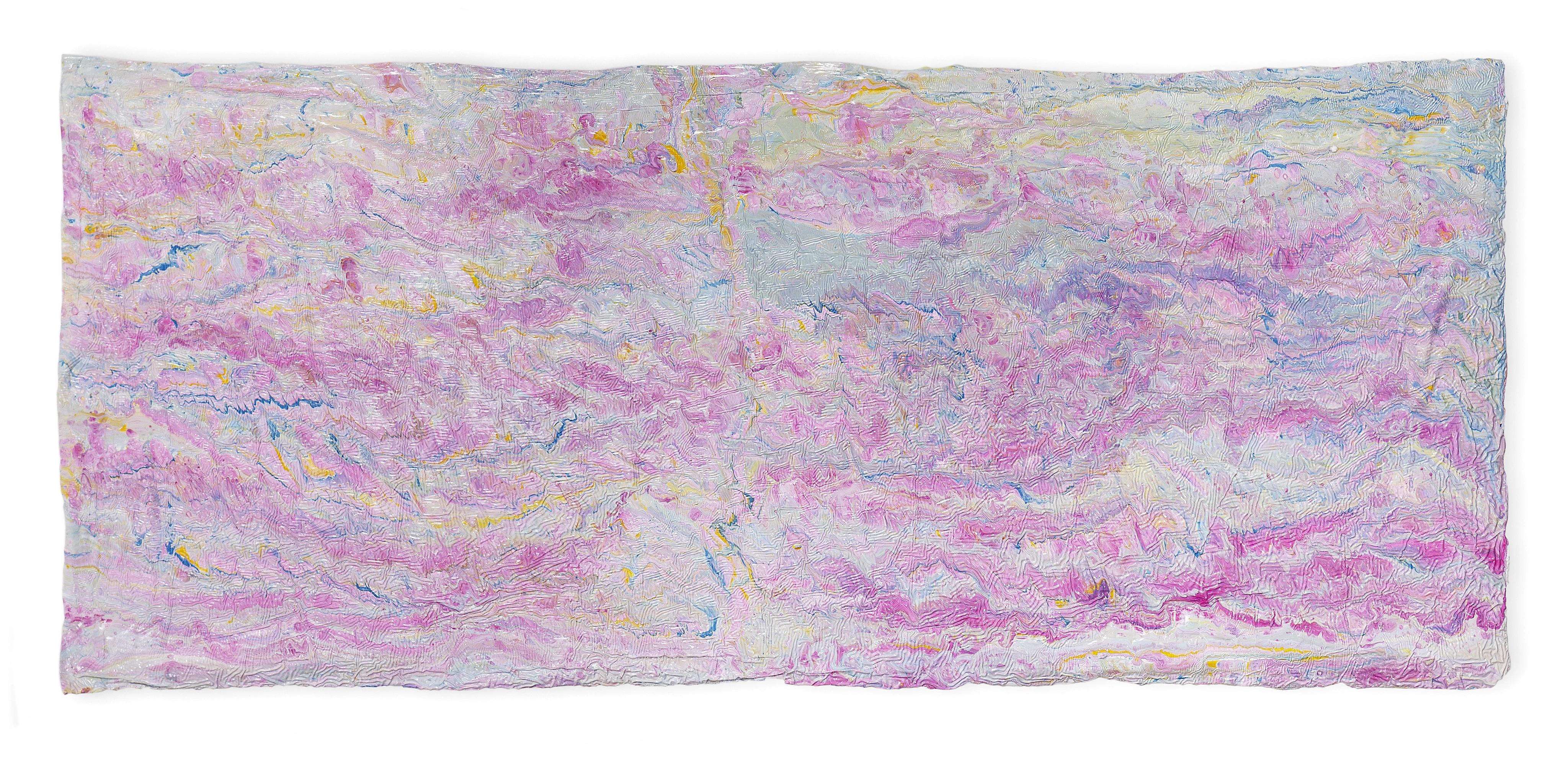 Piel CMY - Arquelogía de los corazones XI