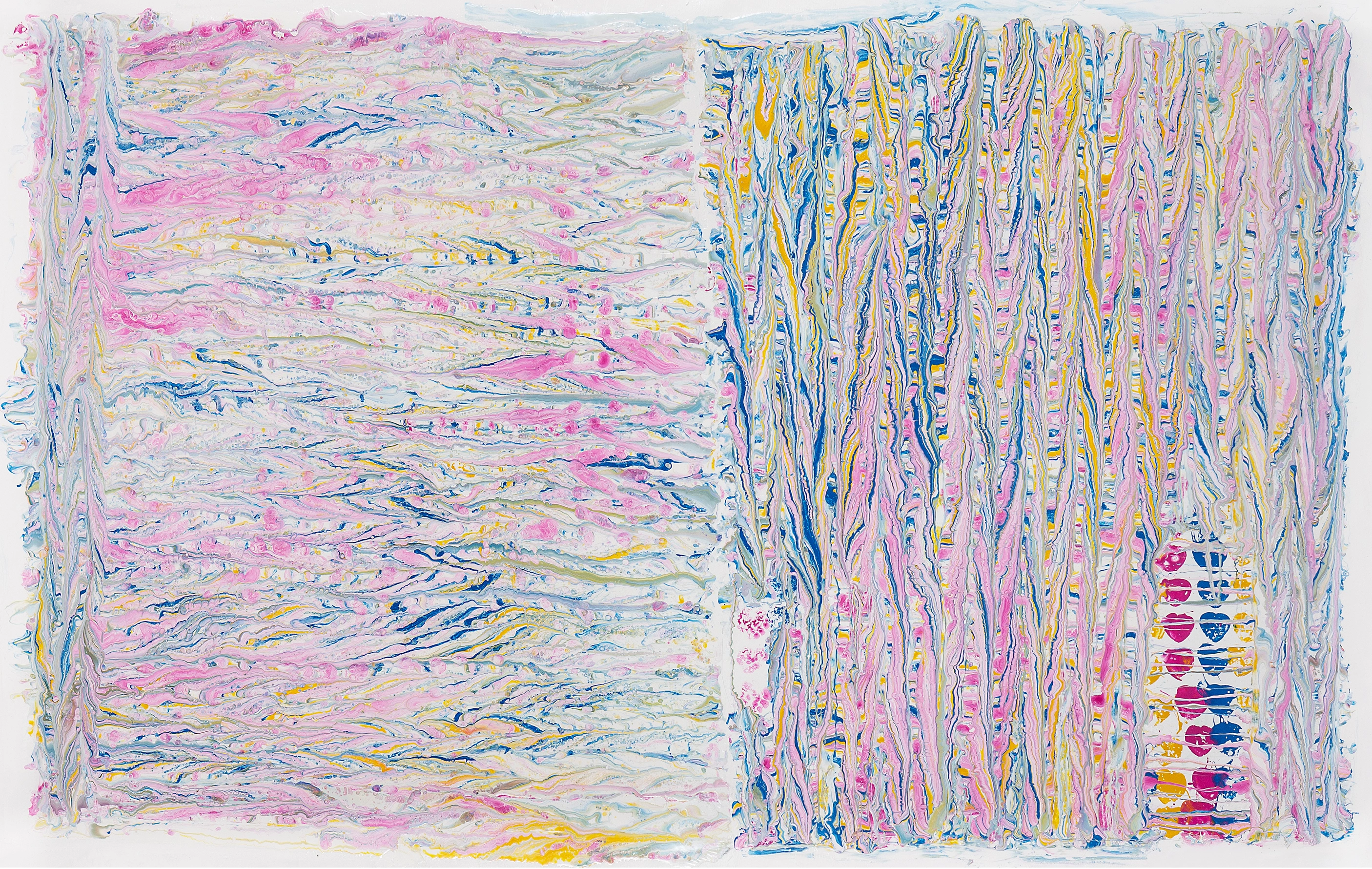 Arquelogía de los corazones IV