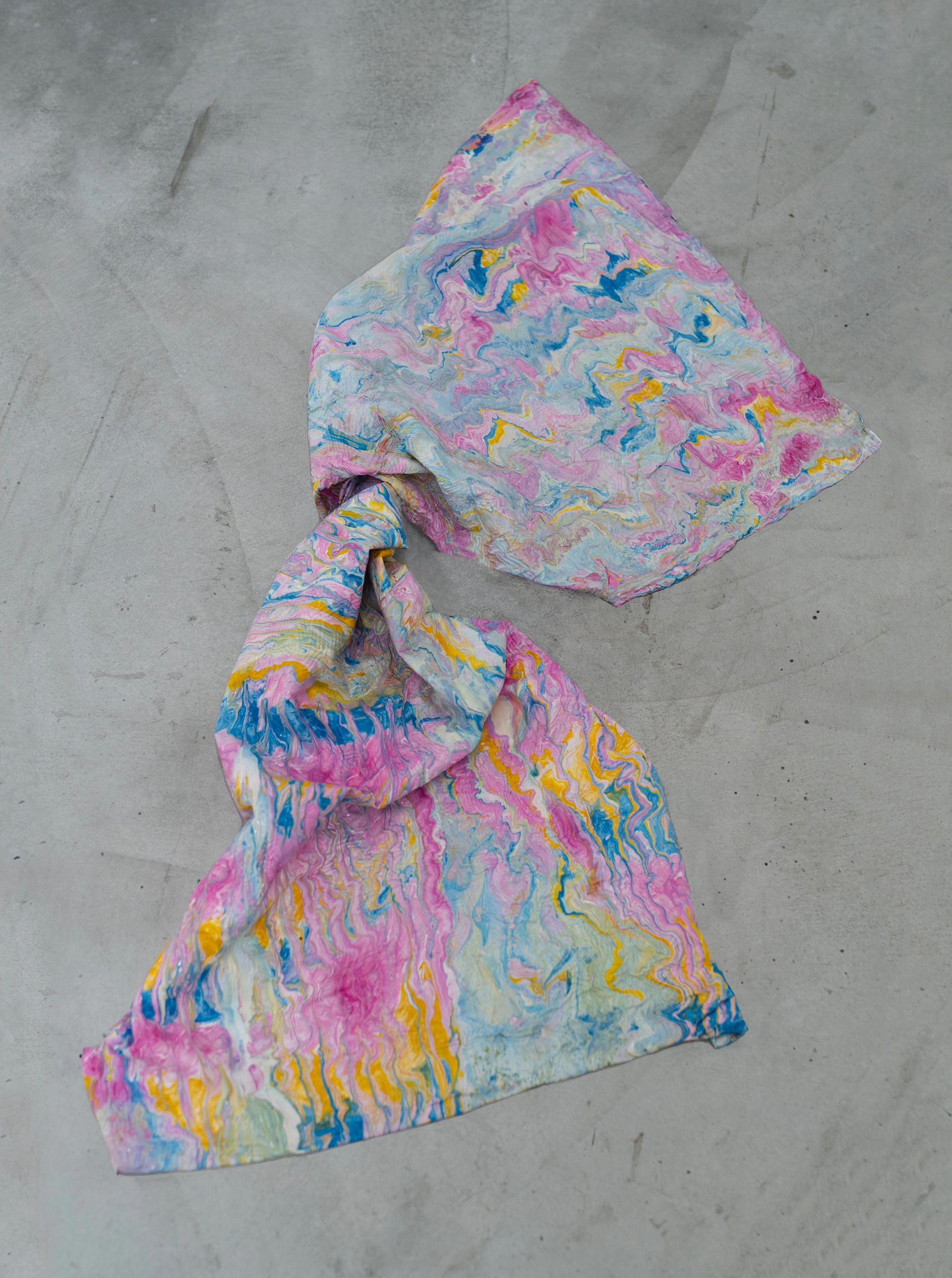 Arquelogía de los corazones XIII