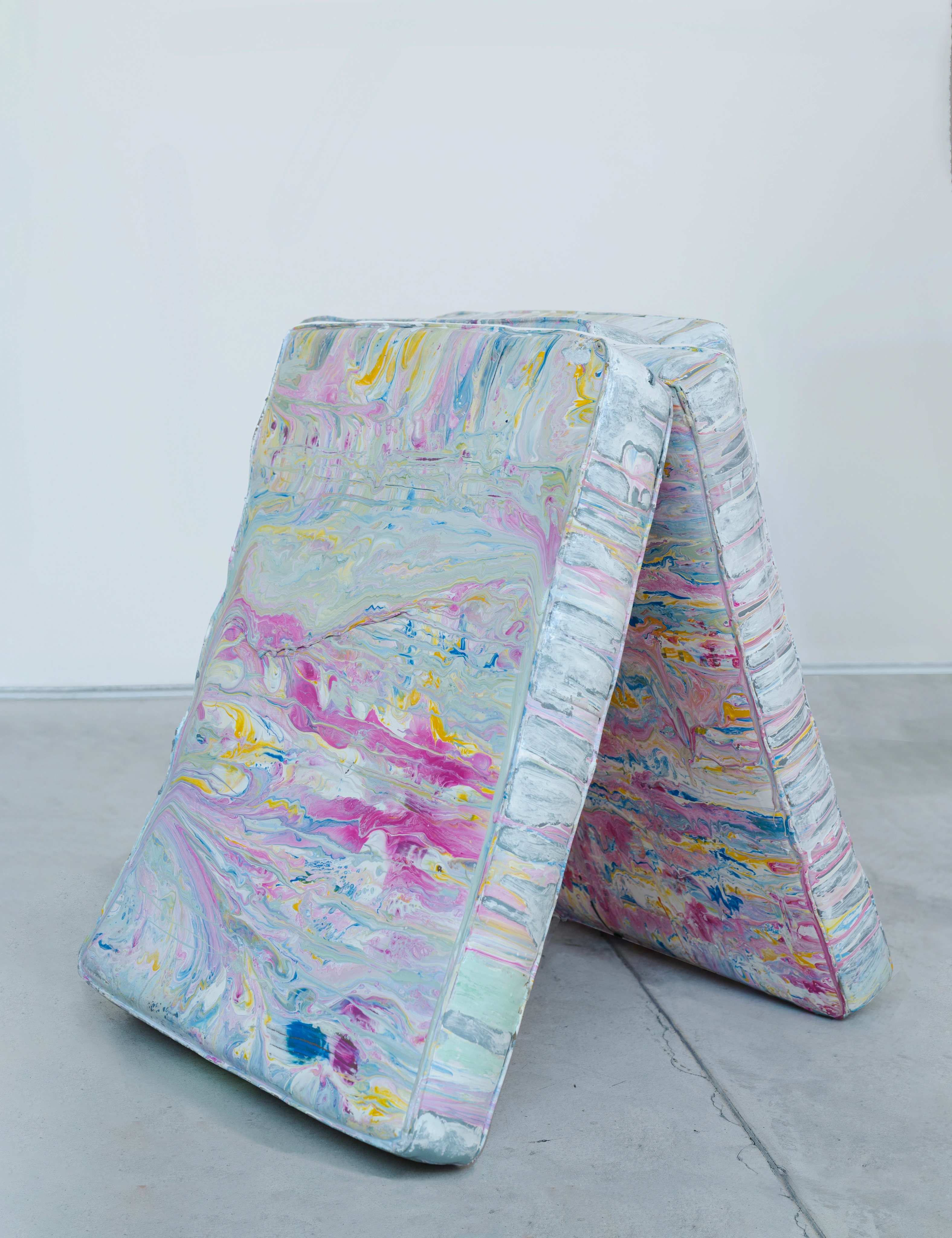 Arquelogía de los corazones XIV