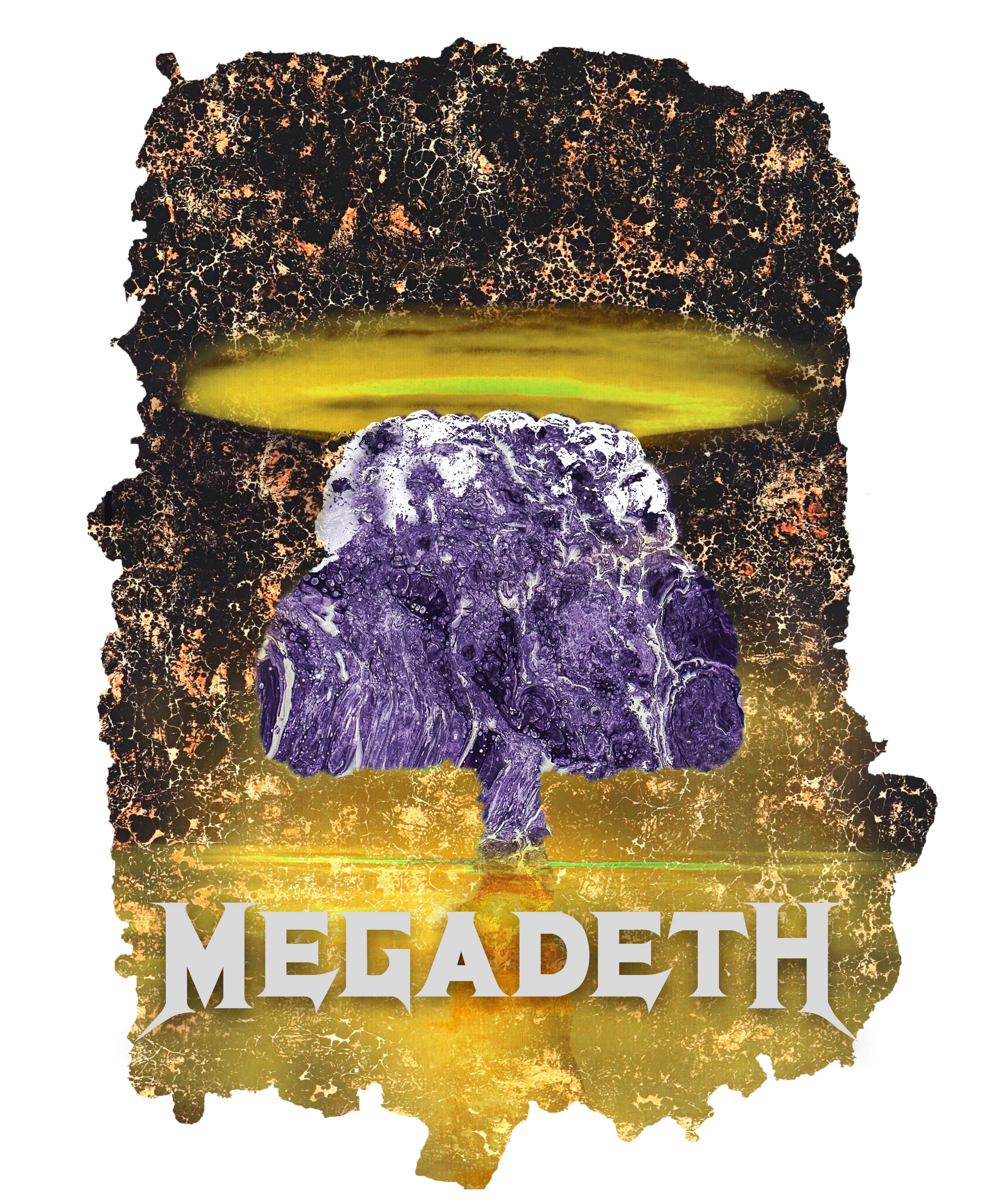 Megadeth