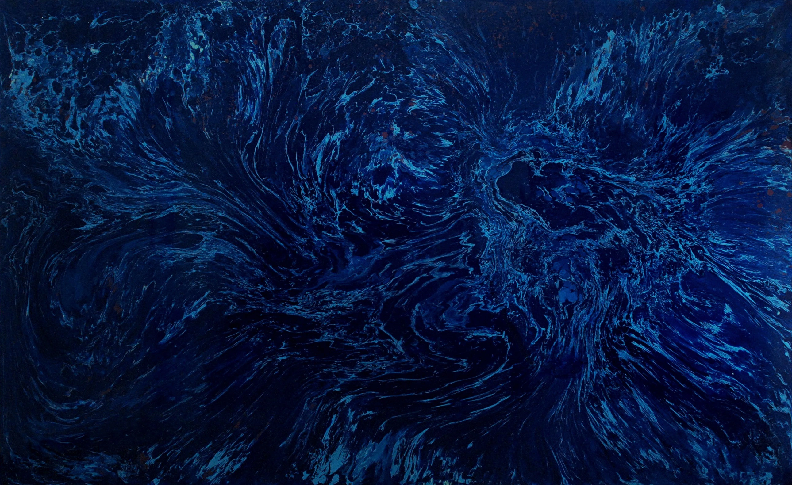 Nervadura Global XIX