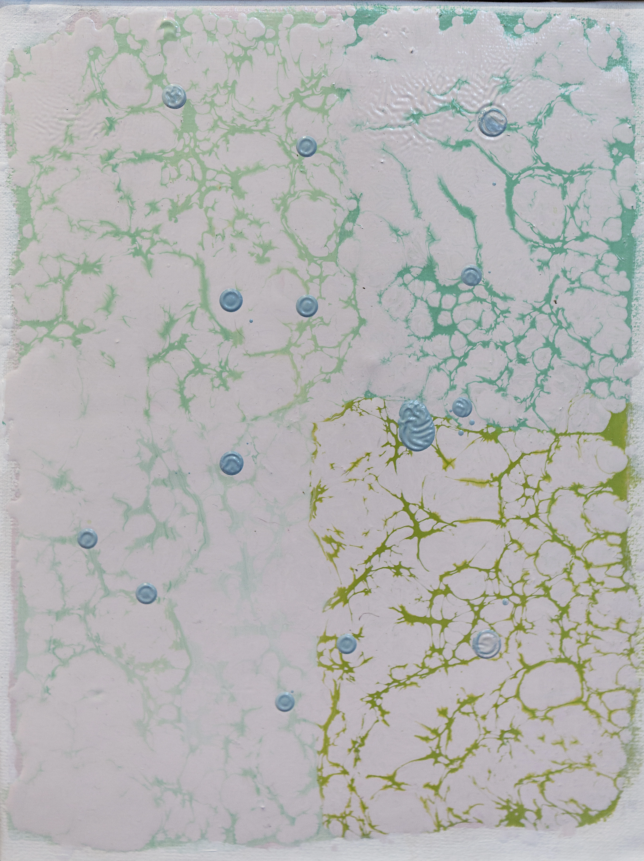 Geometría y Amor XXI