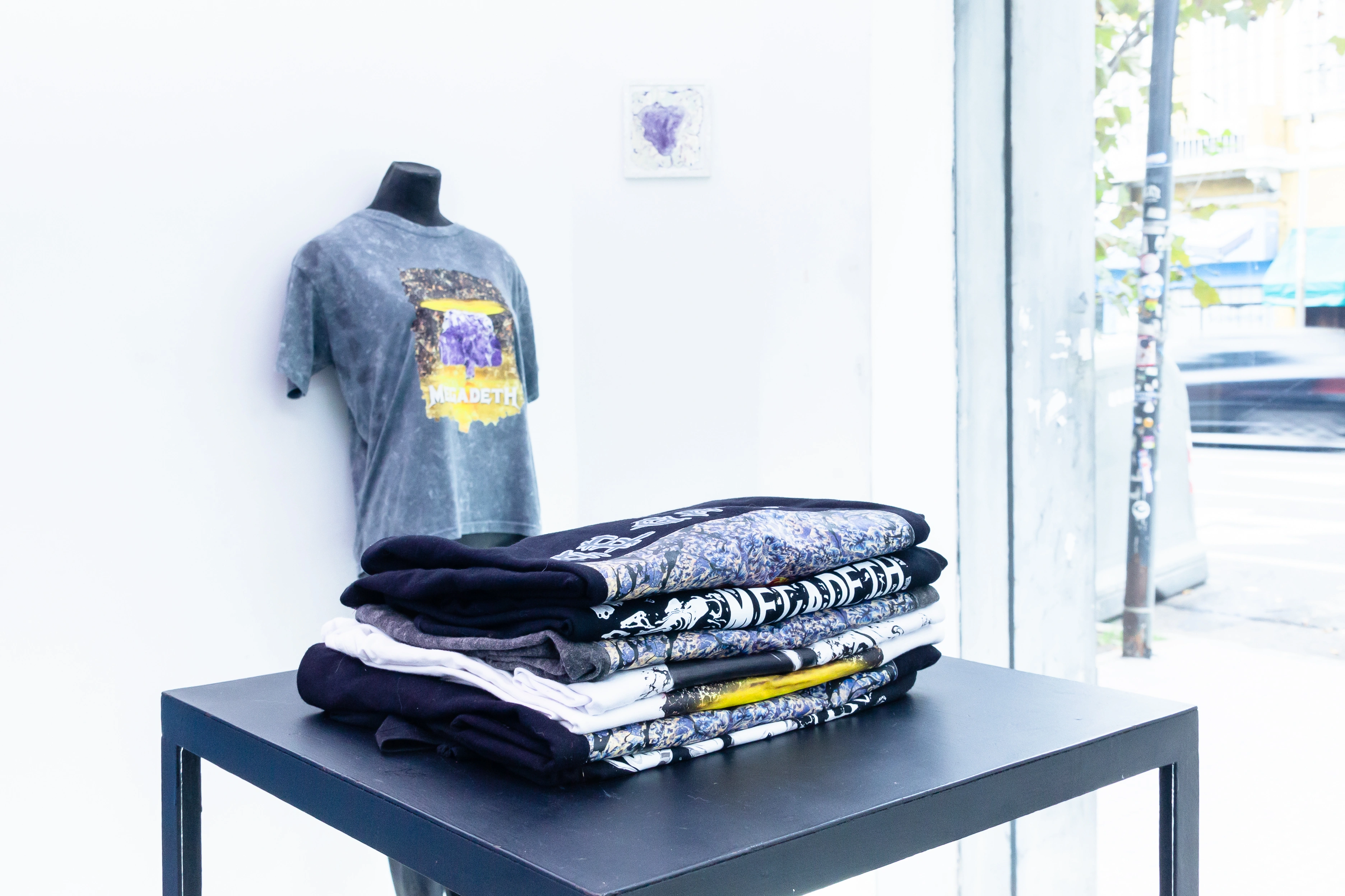 Días de Tienda — 14