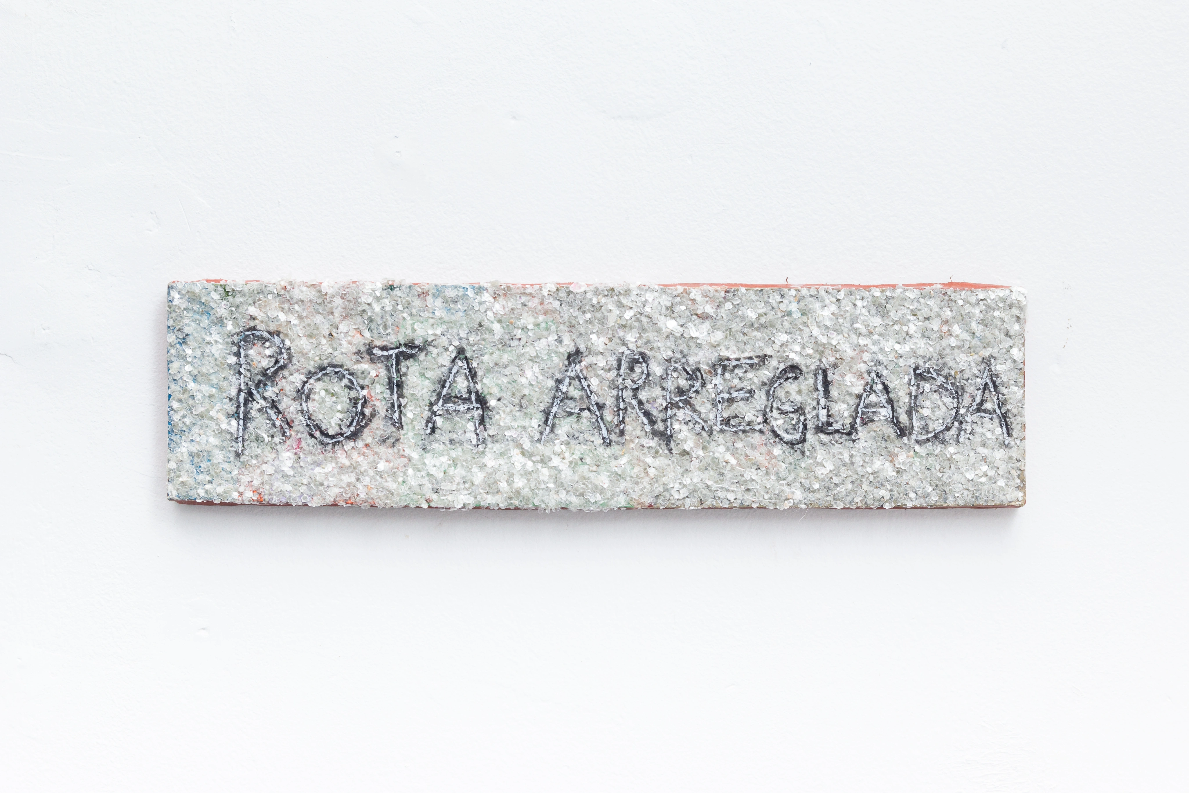Rota Arreglada