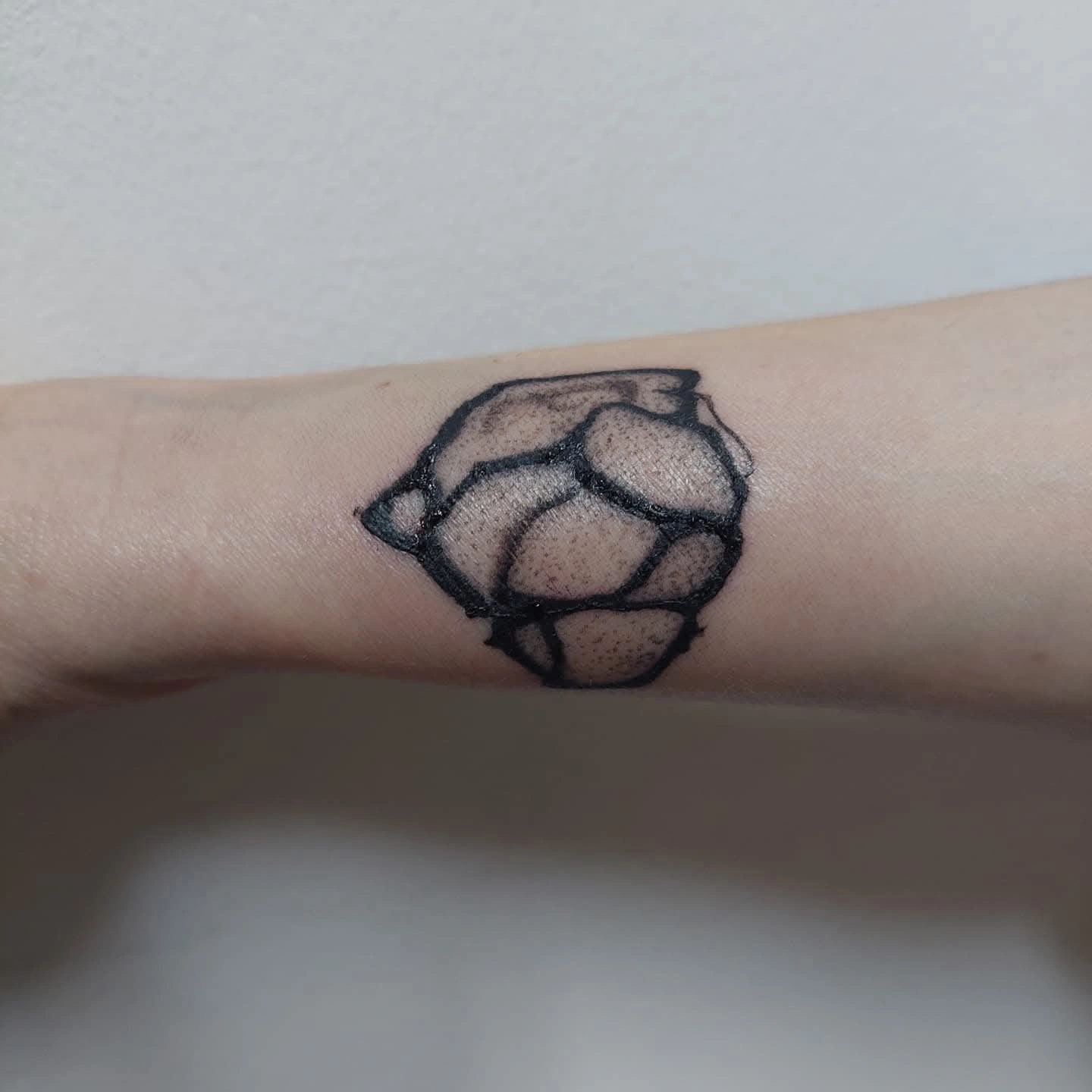 Mi unico tatuaje