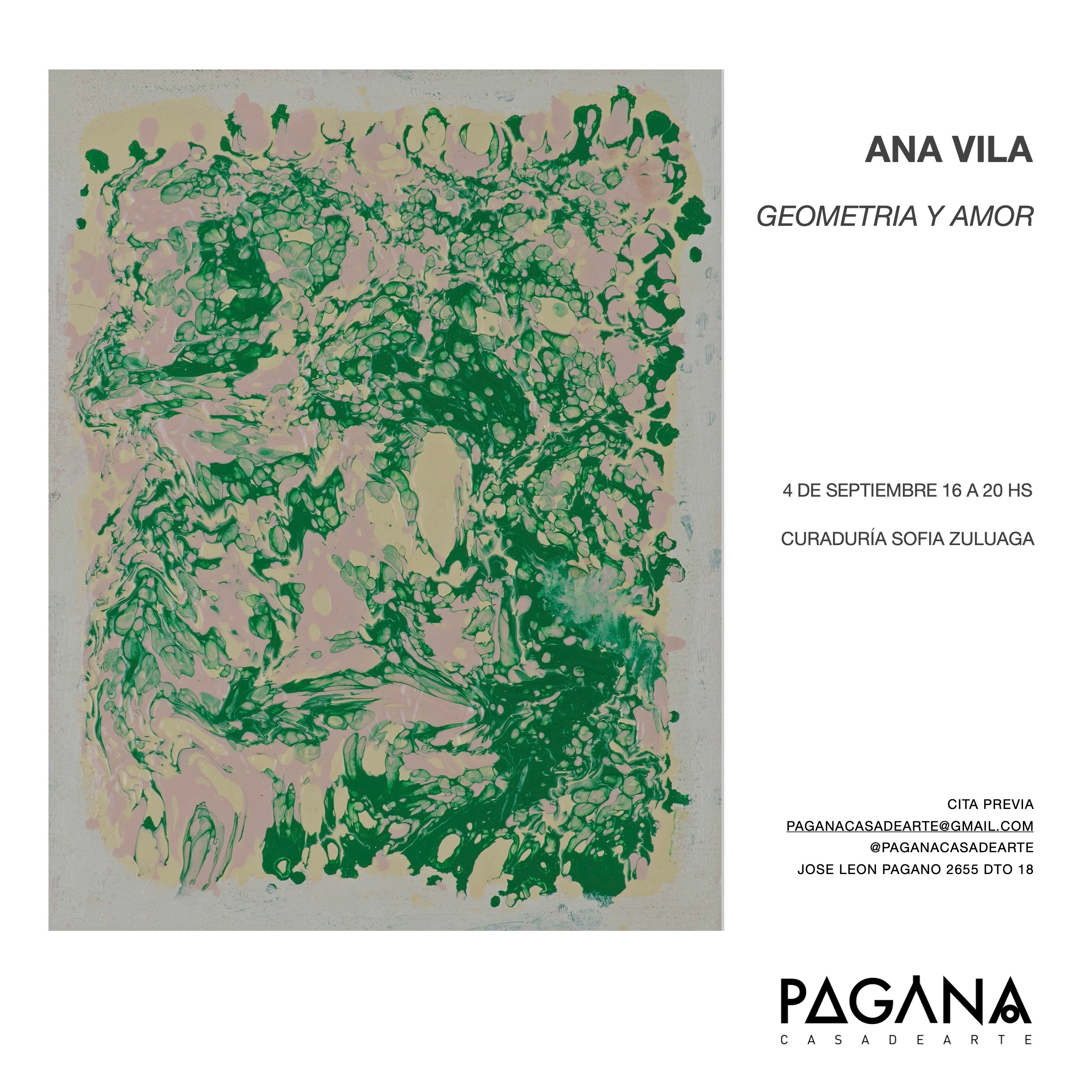 Geometría y Amor — 19